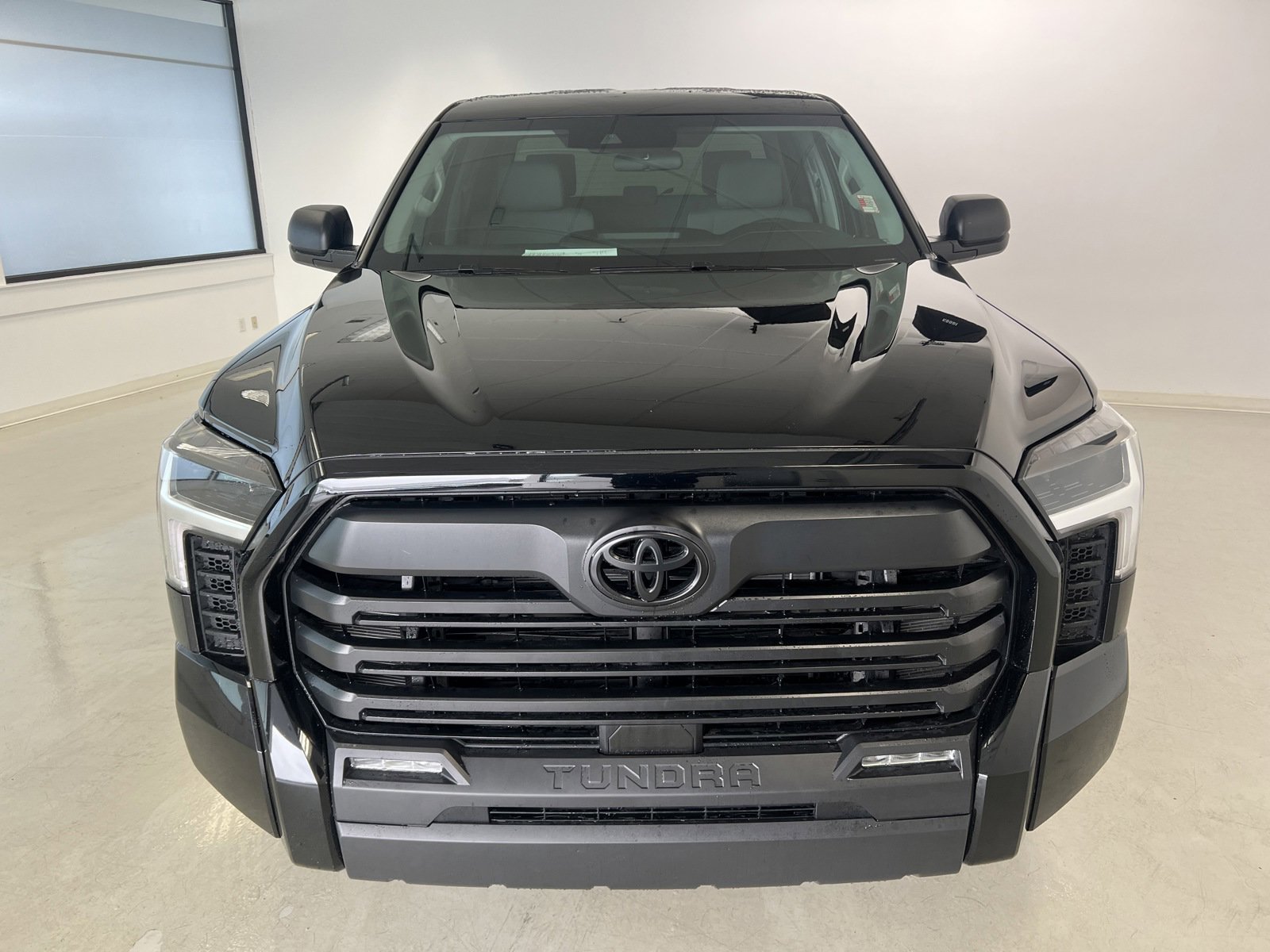 Used 2023 Toyota Tundra SR5 with VIN 5TFLA5DB2PX066909 for sale in Bellingham, WA