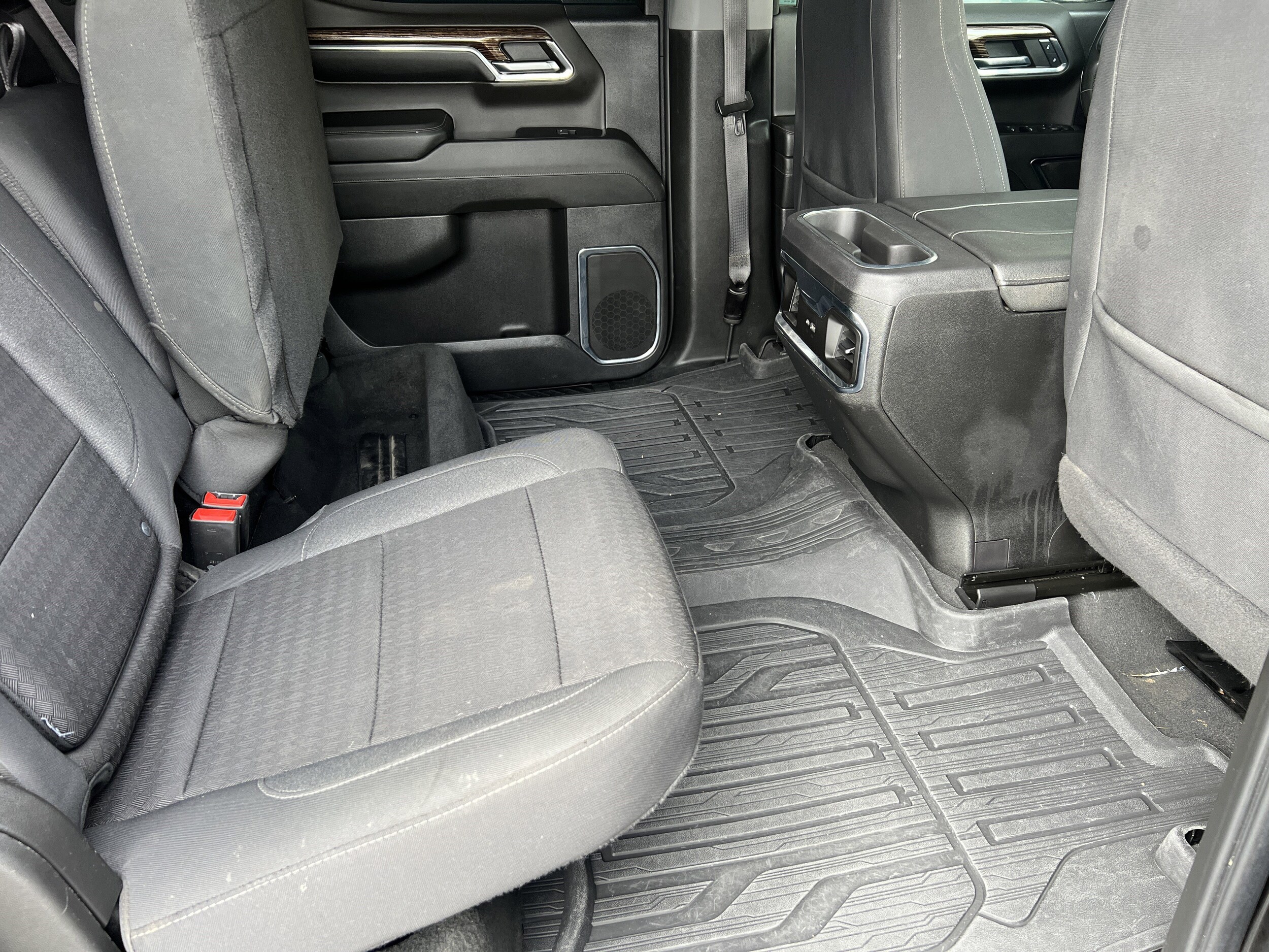 2024 GMC Sierra 1500 Elevation - Photo 19