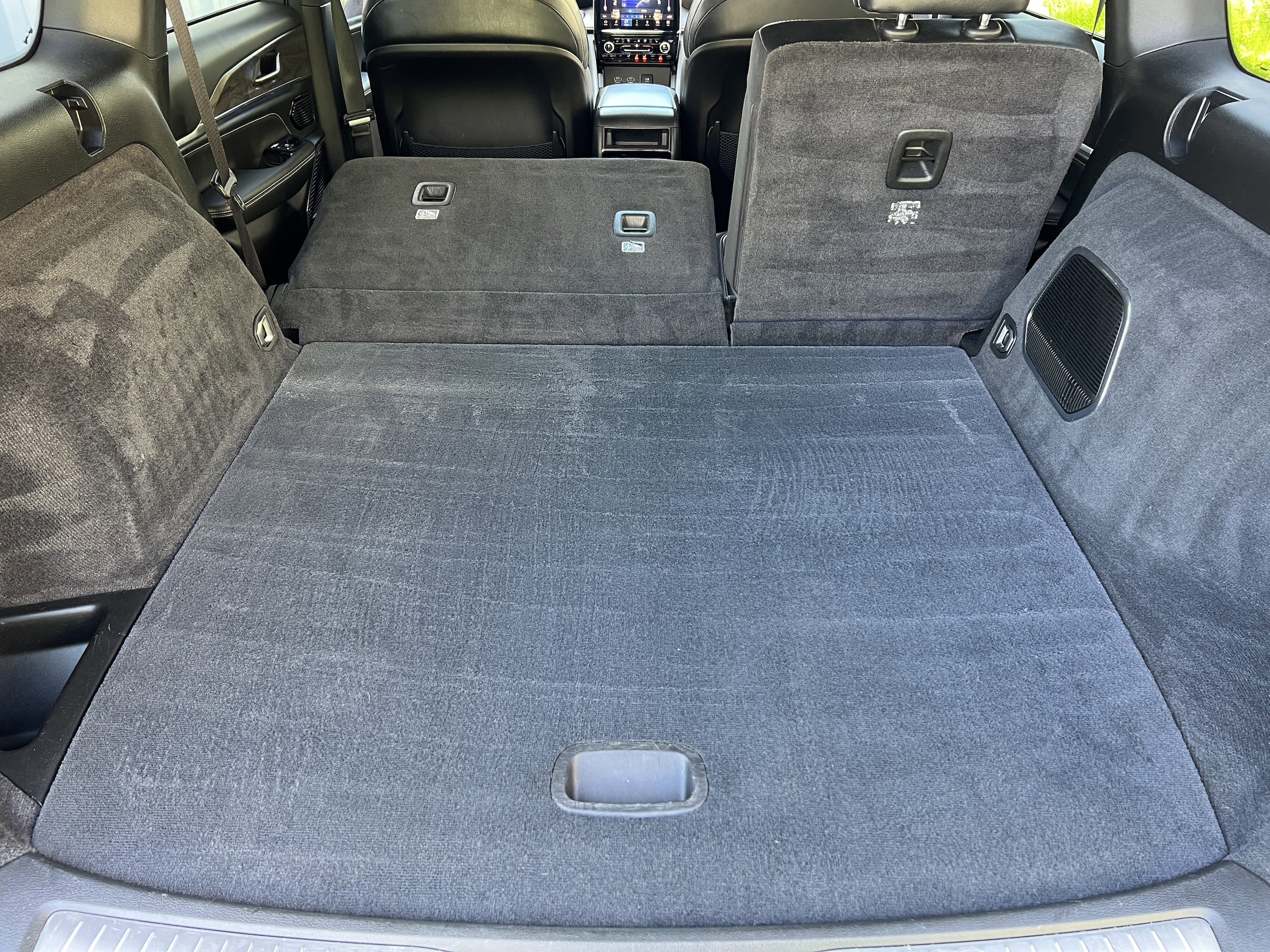 2023 Jeep Grand Cherokee Overland - Photo 21