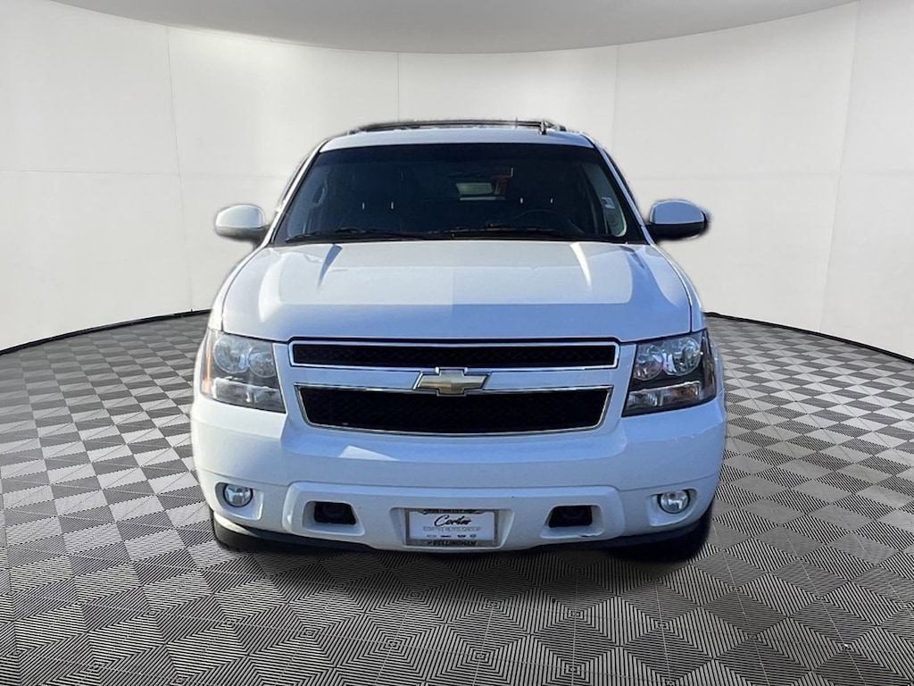 Used 2010 Chevrolet Tahoe LT SUV