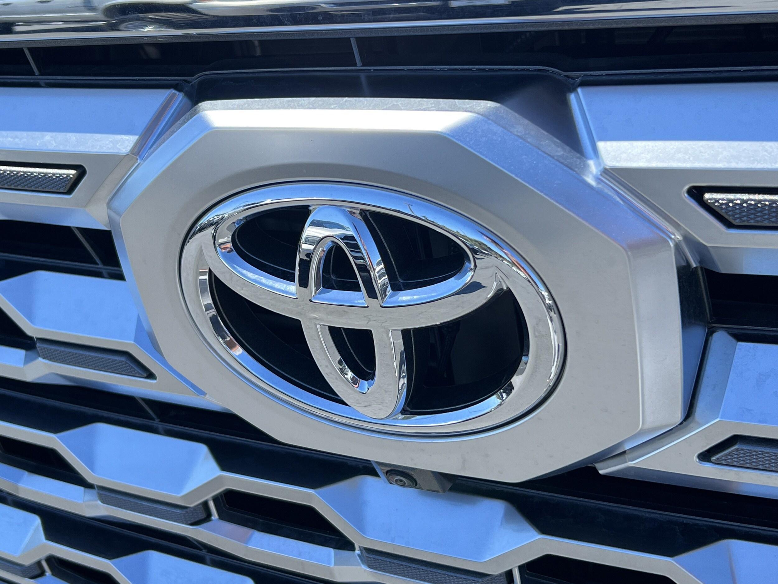 2025 Toyota Tundra 1794 Edition - Photo 8