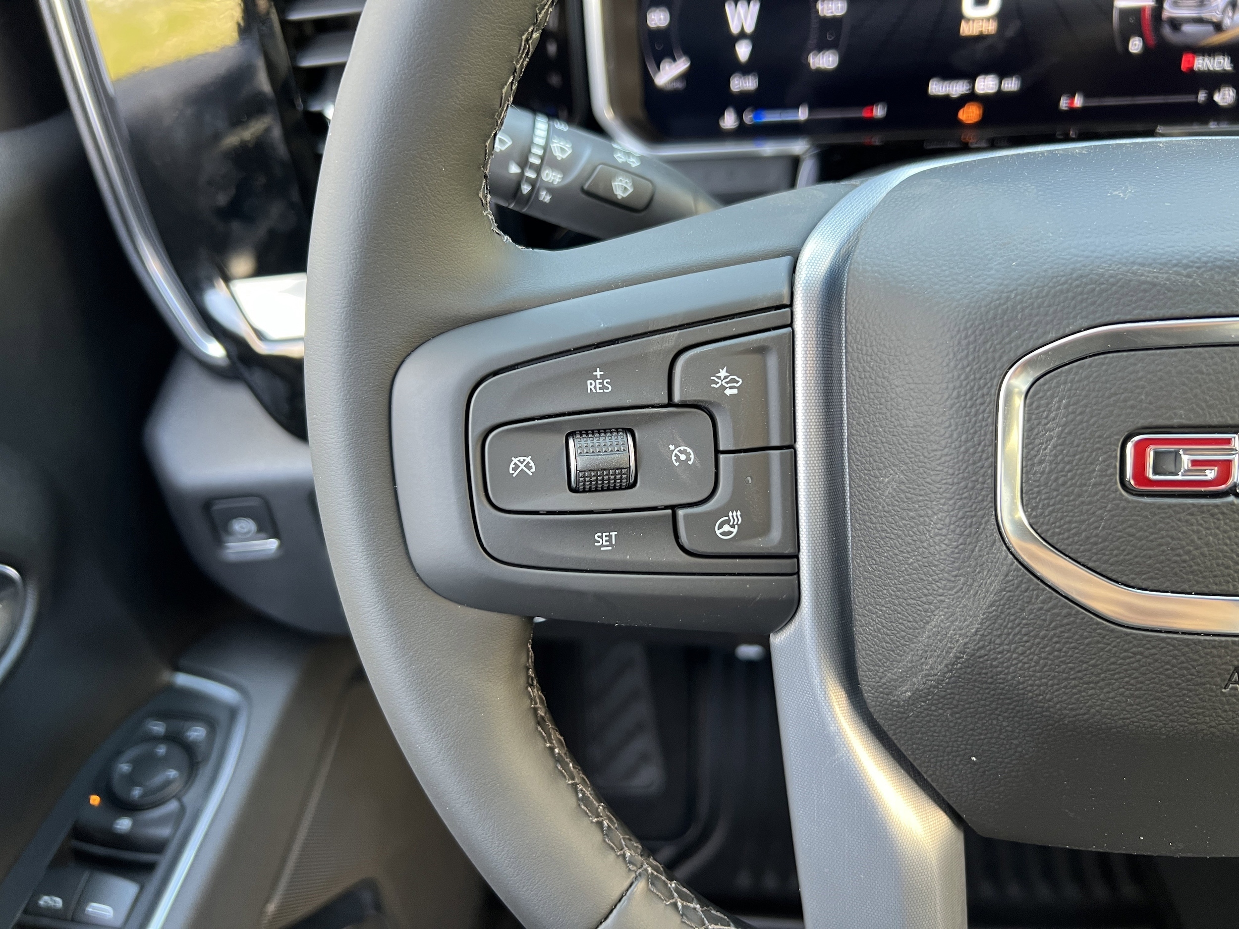 2026 GMC Sierra 1500 Elevation - Photo 26