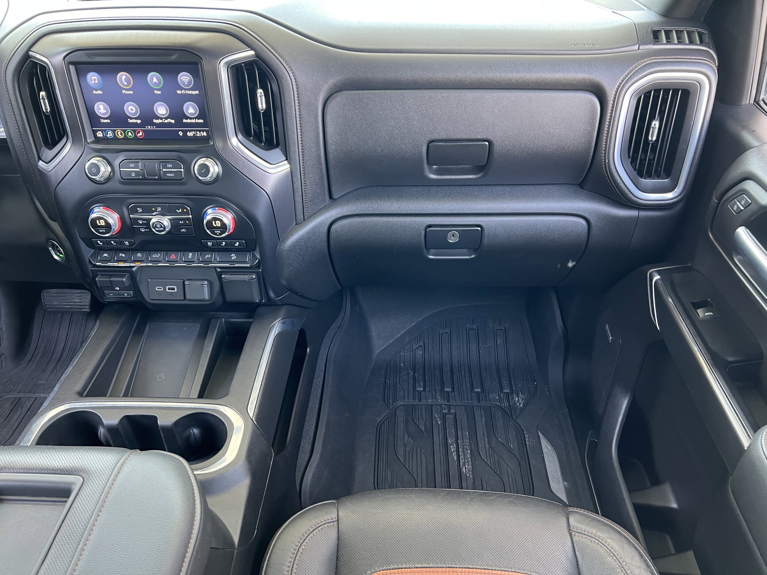 2019 GMC Sierra 1500 AT4 - Photo 34