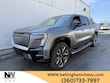GMC Sierra EV