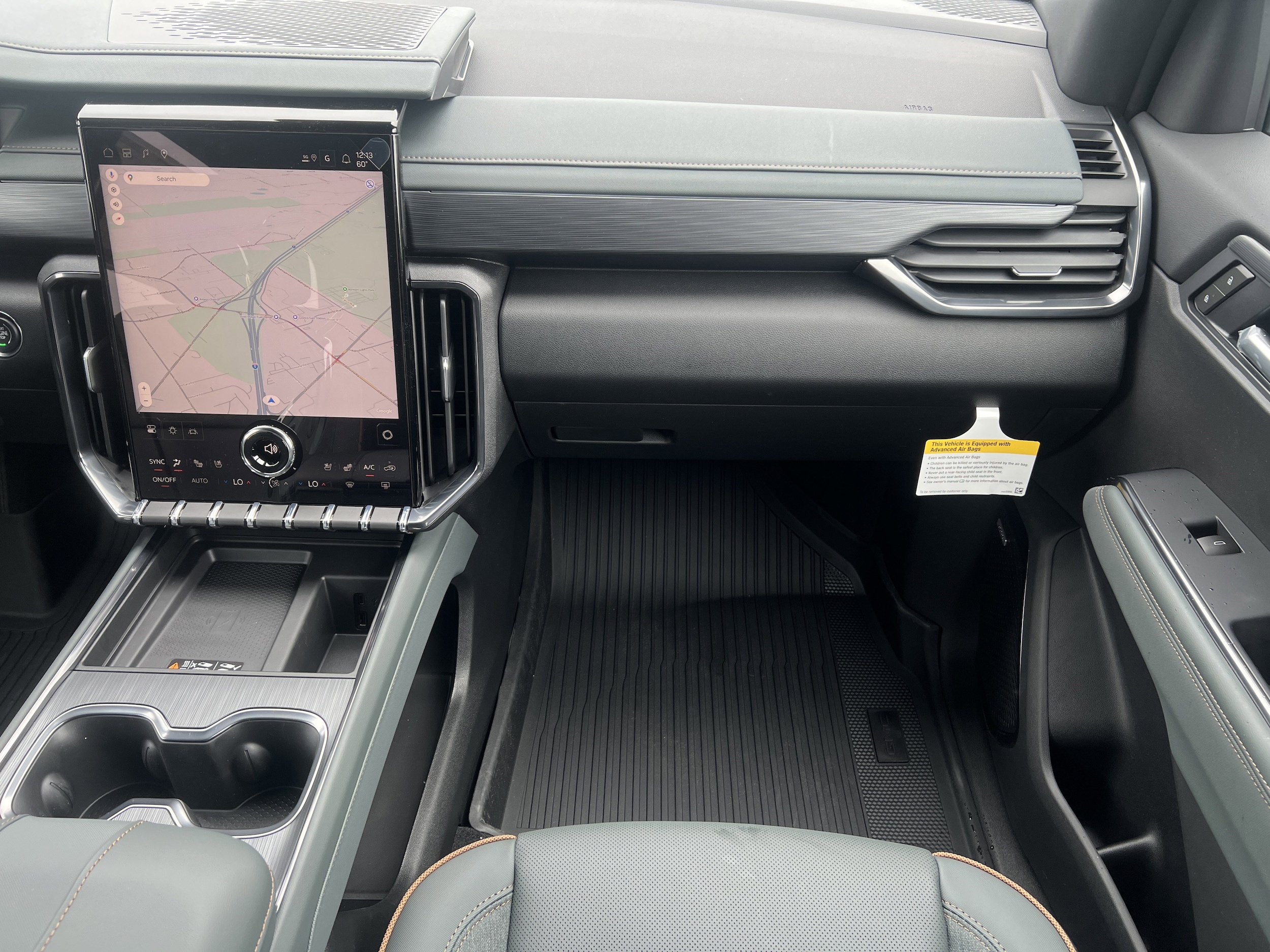 2026 GMC Acadia AT4 - Photo 37