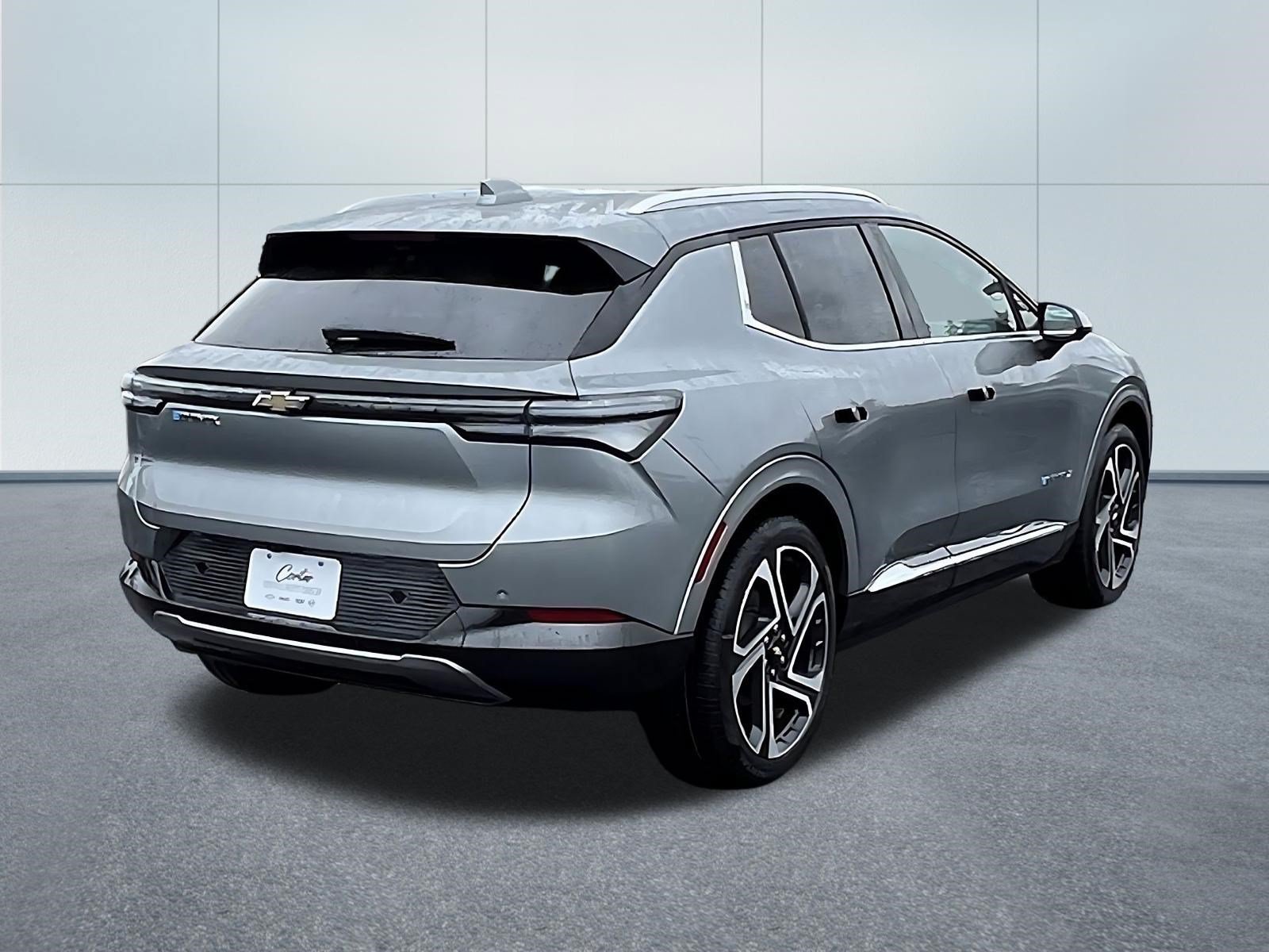 2026 Chevrolet Equinox EV 2LT - Photo 6