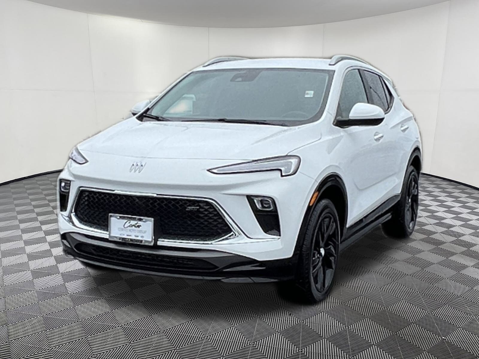 2024 Buick Encore GX Sport Touring photo 3