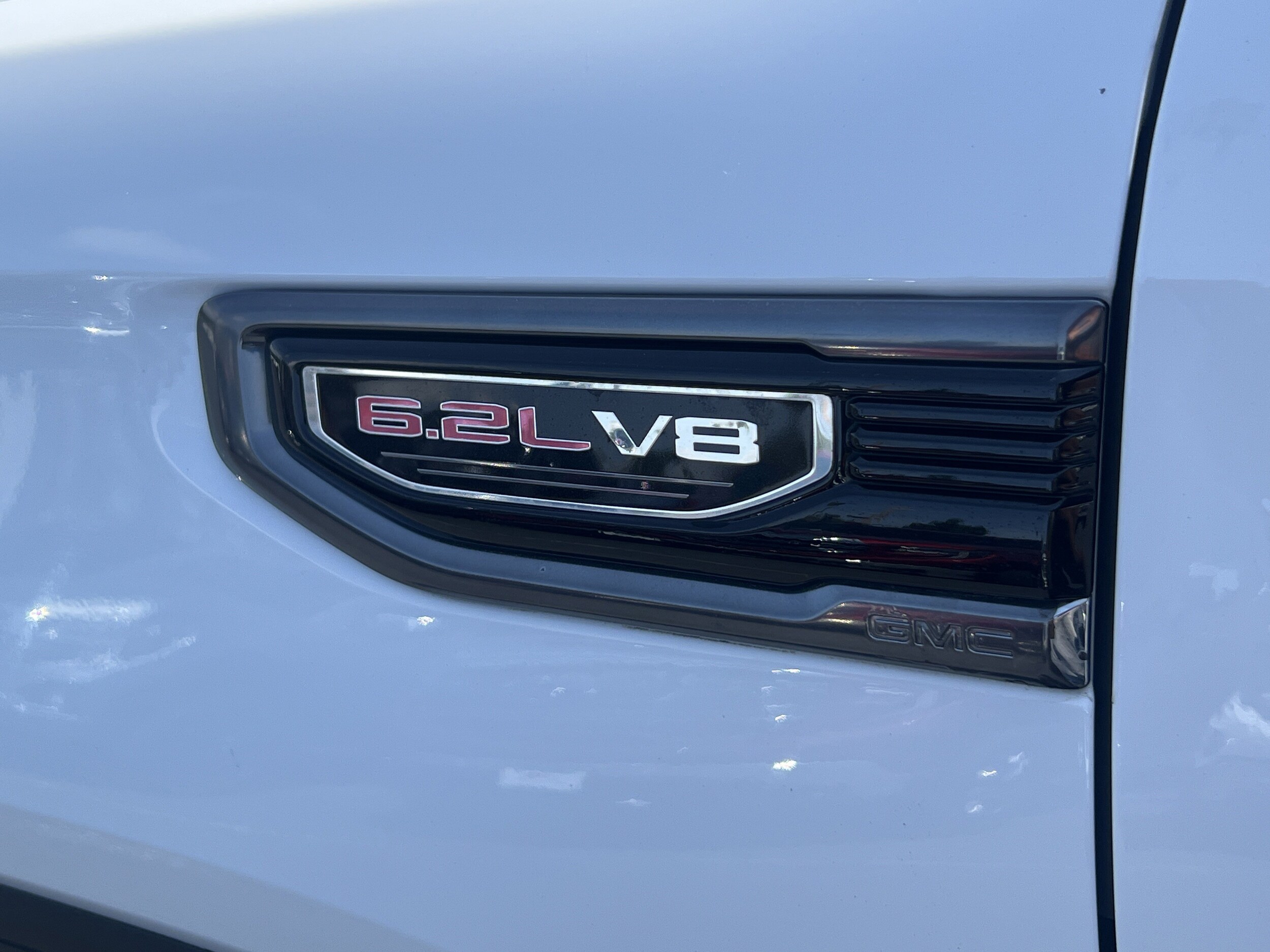 2019 GMC Sierra 1500 AT4 - Photo 10