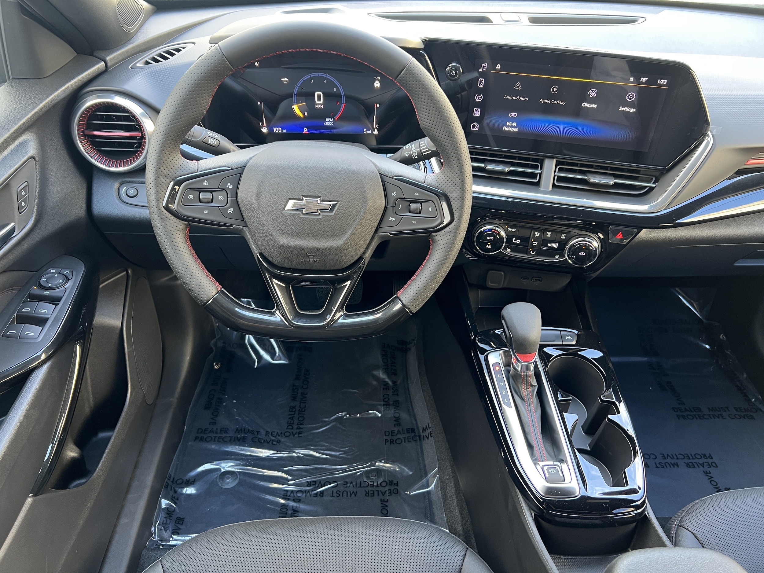 2026 Chevrolet Trax RS - Photo 32