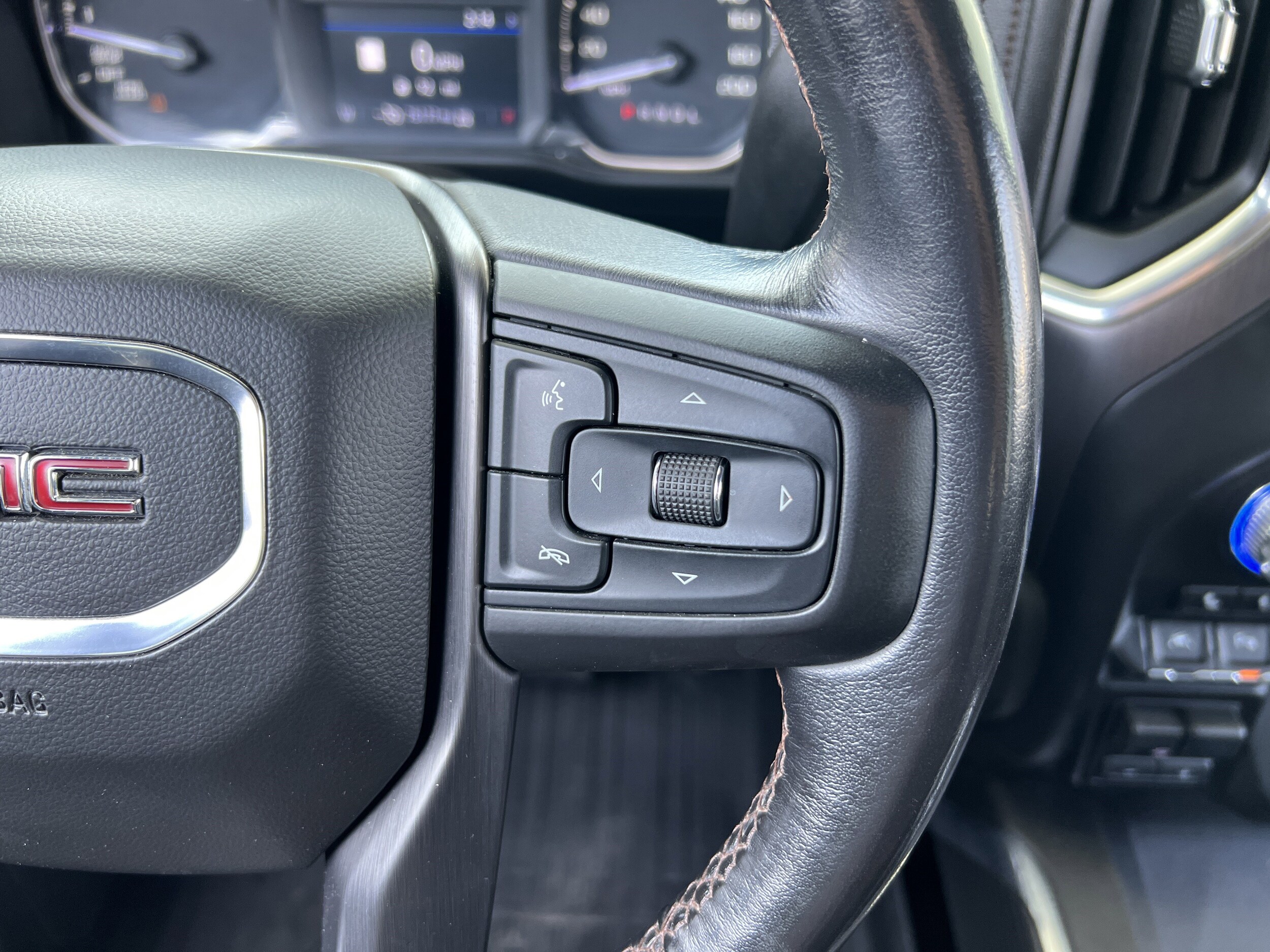 2019 GMC Sierra 1500 AT4 - Photo 28