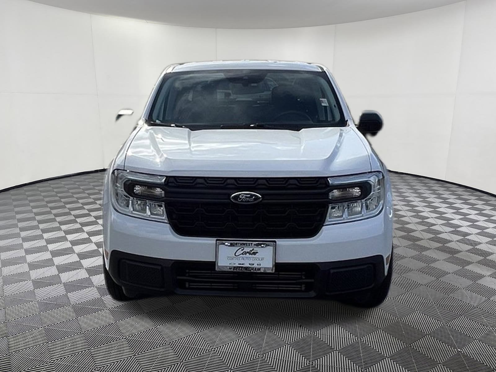 Used 2023 Ford Maverick XL with VIN 3FTTW8E92PRA22044 for sale in Bellingham, WA