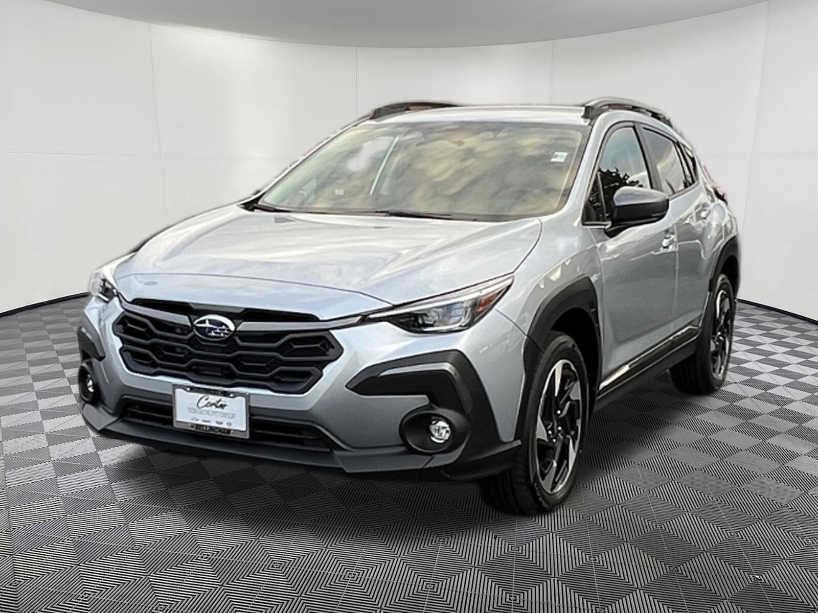 2025 Subaru Crosstrek Limited photo 3