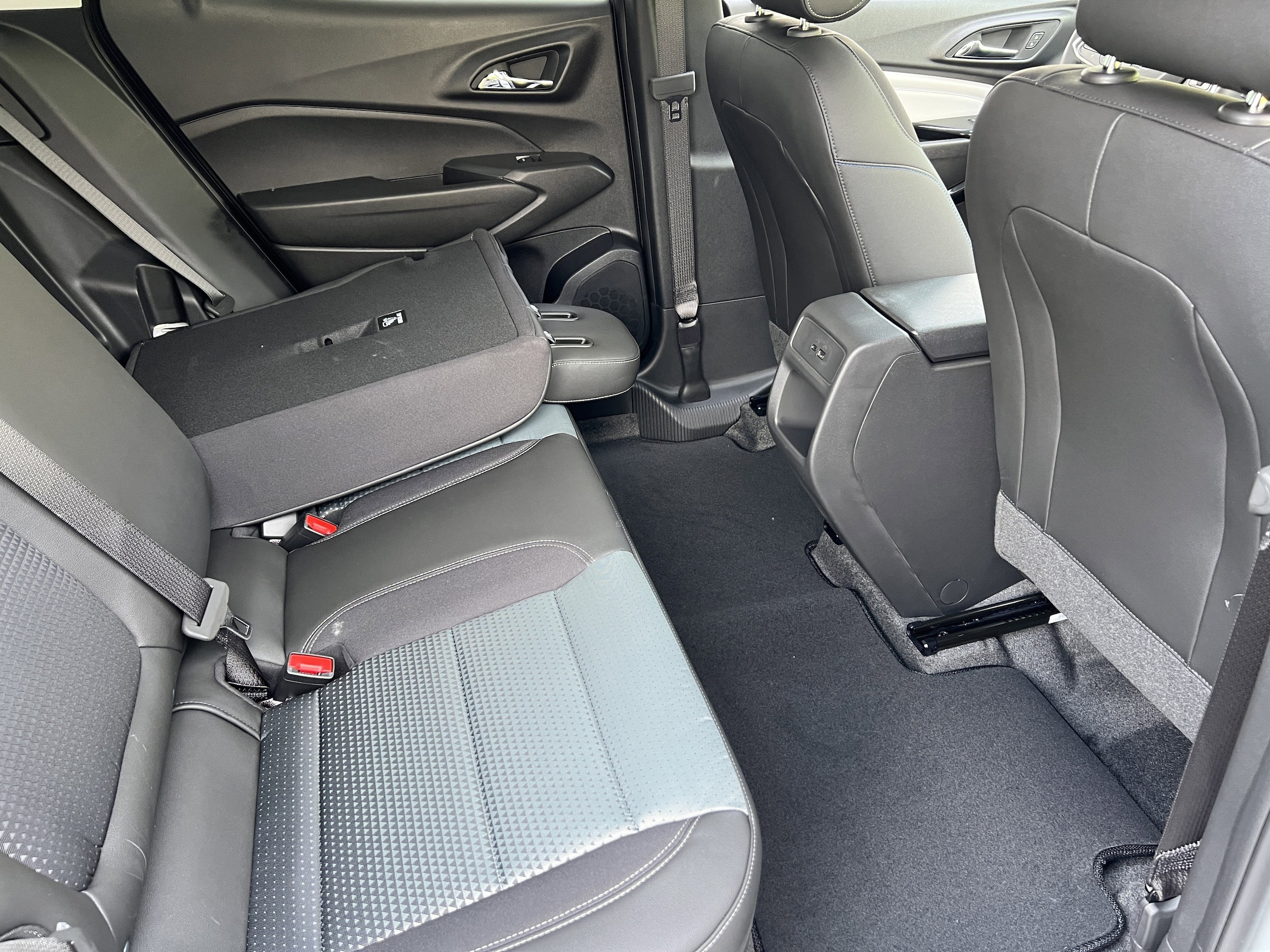 2026 Chevrolet Trax LT - Photo 20
