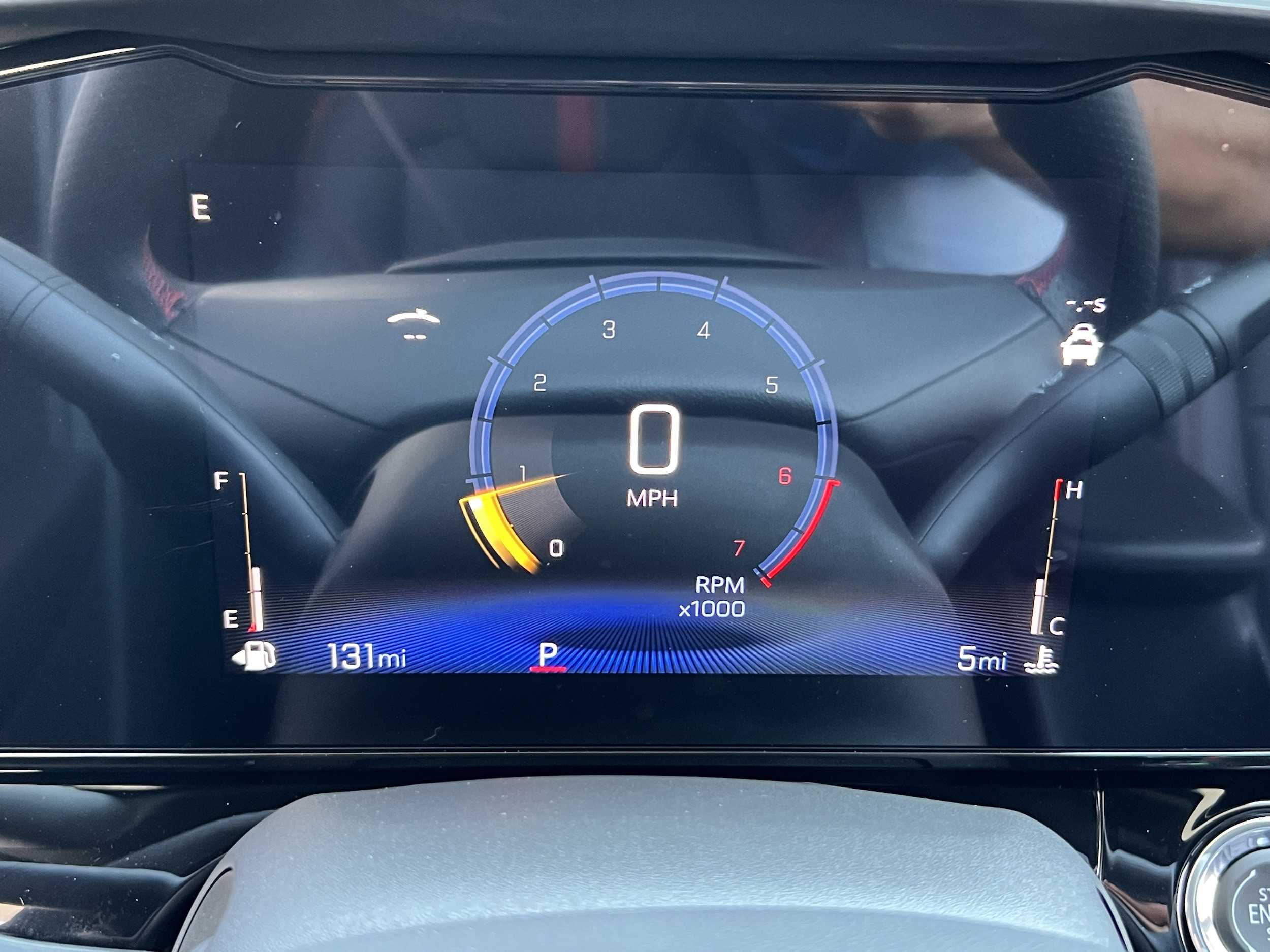 2026 Chevrolet Trax RS - Photo 29