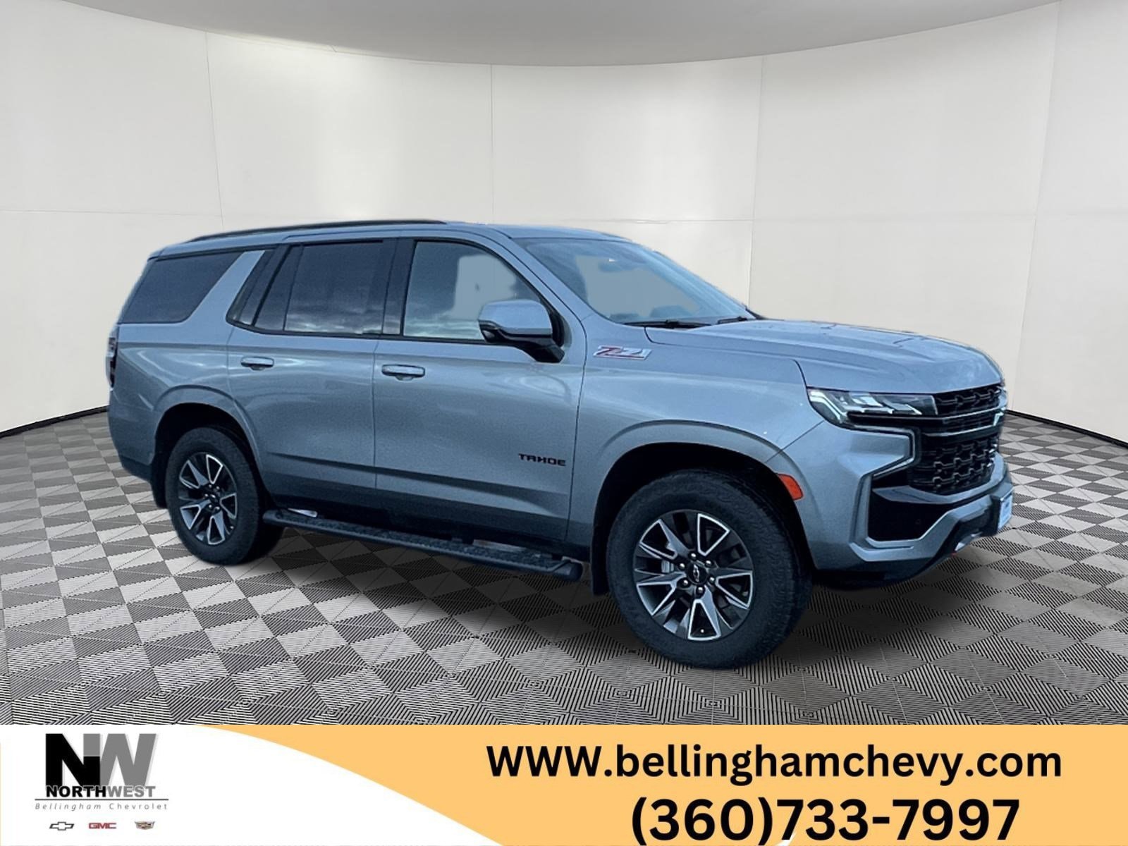 2023 Chevrolet Tahoe SUV 