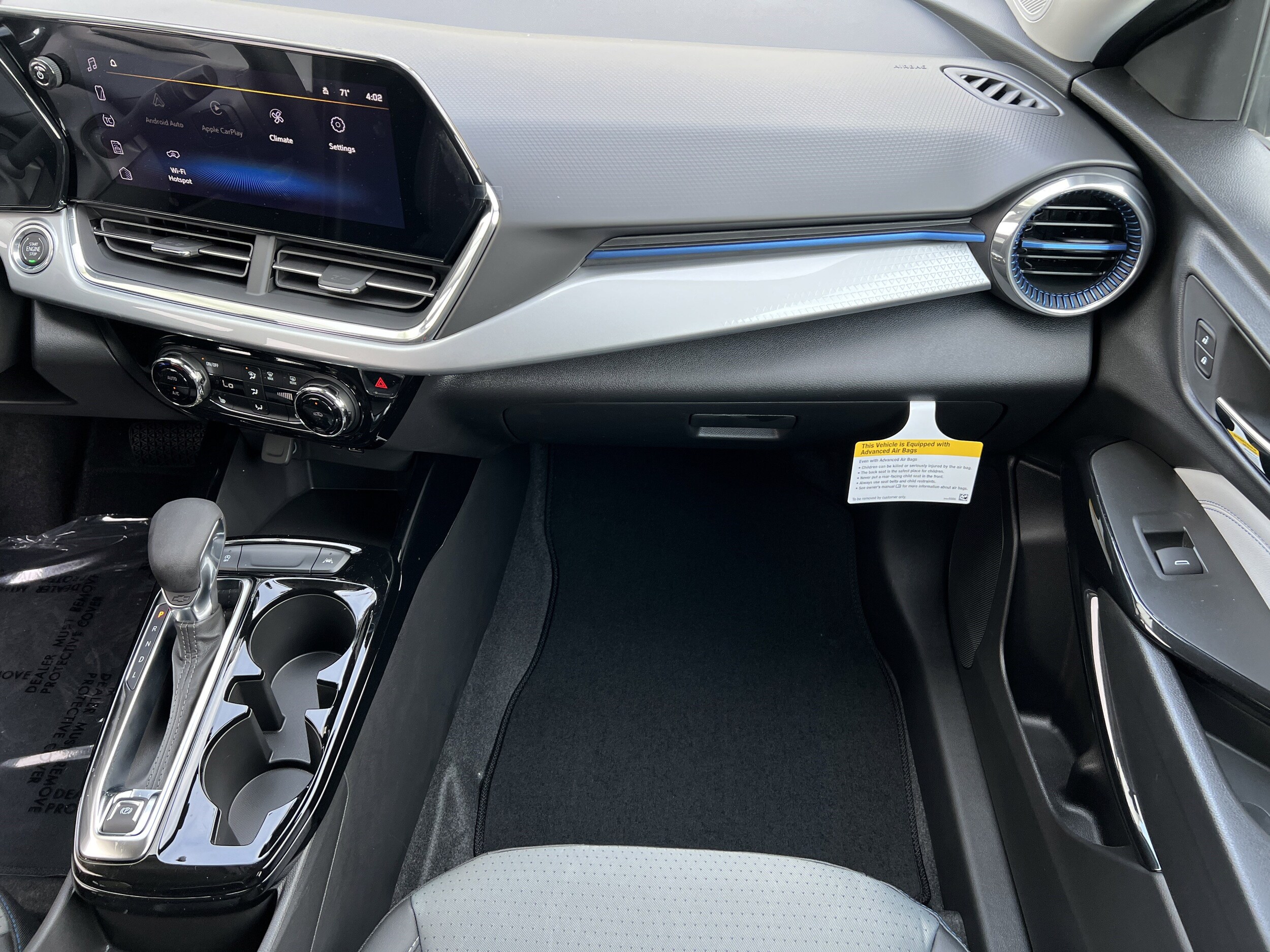 2026 Chevrolet Trax LT - Photo 33