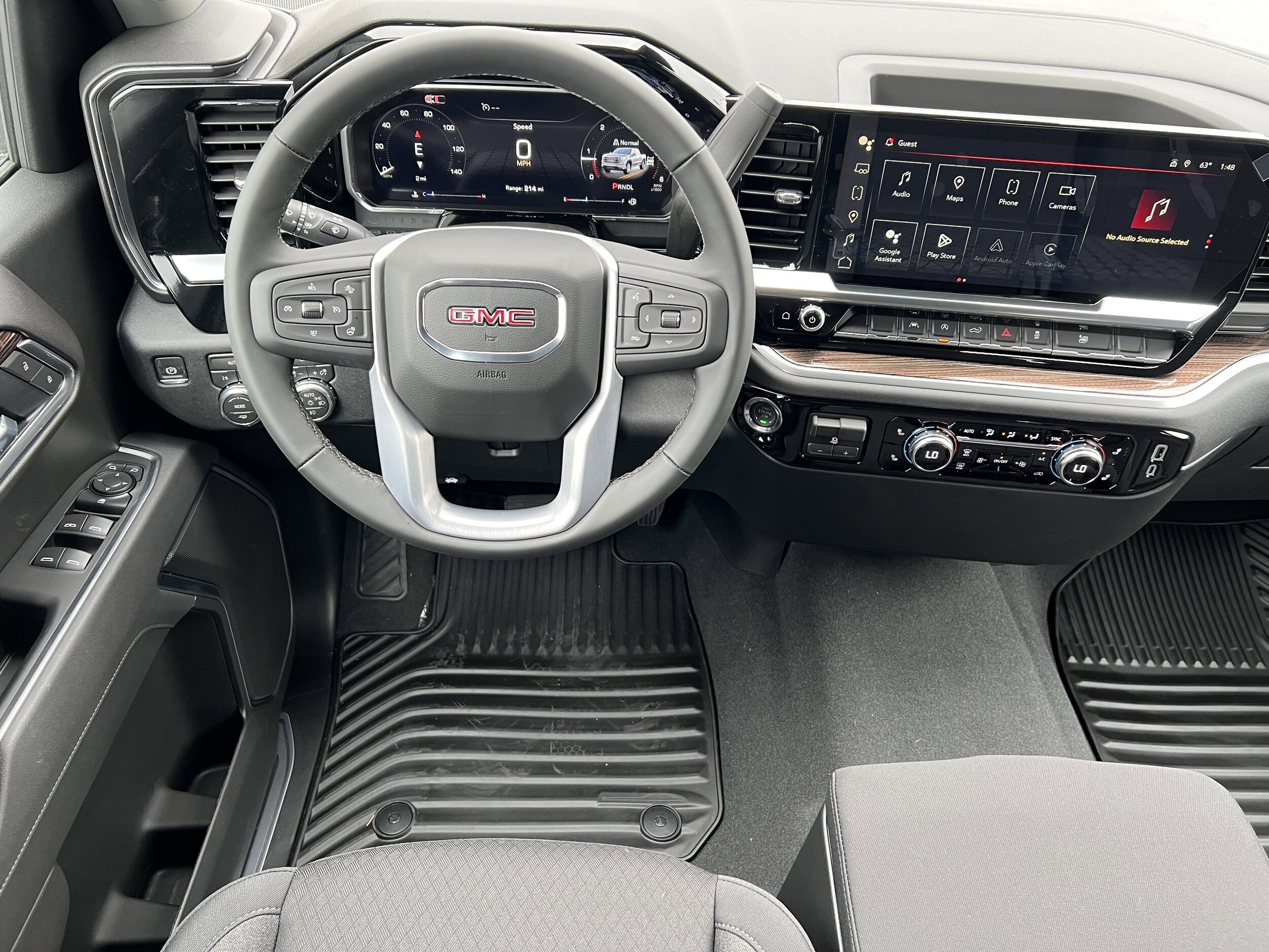 2026 GMC Sierra 1500 Elevation - Photo 29