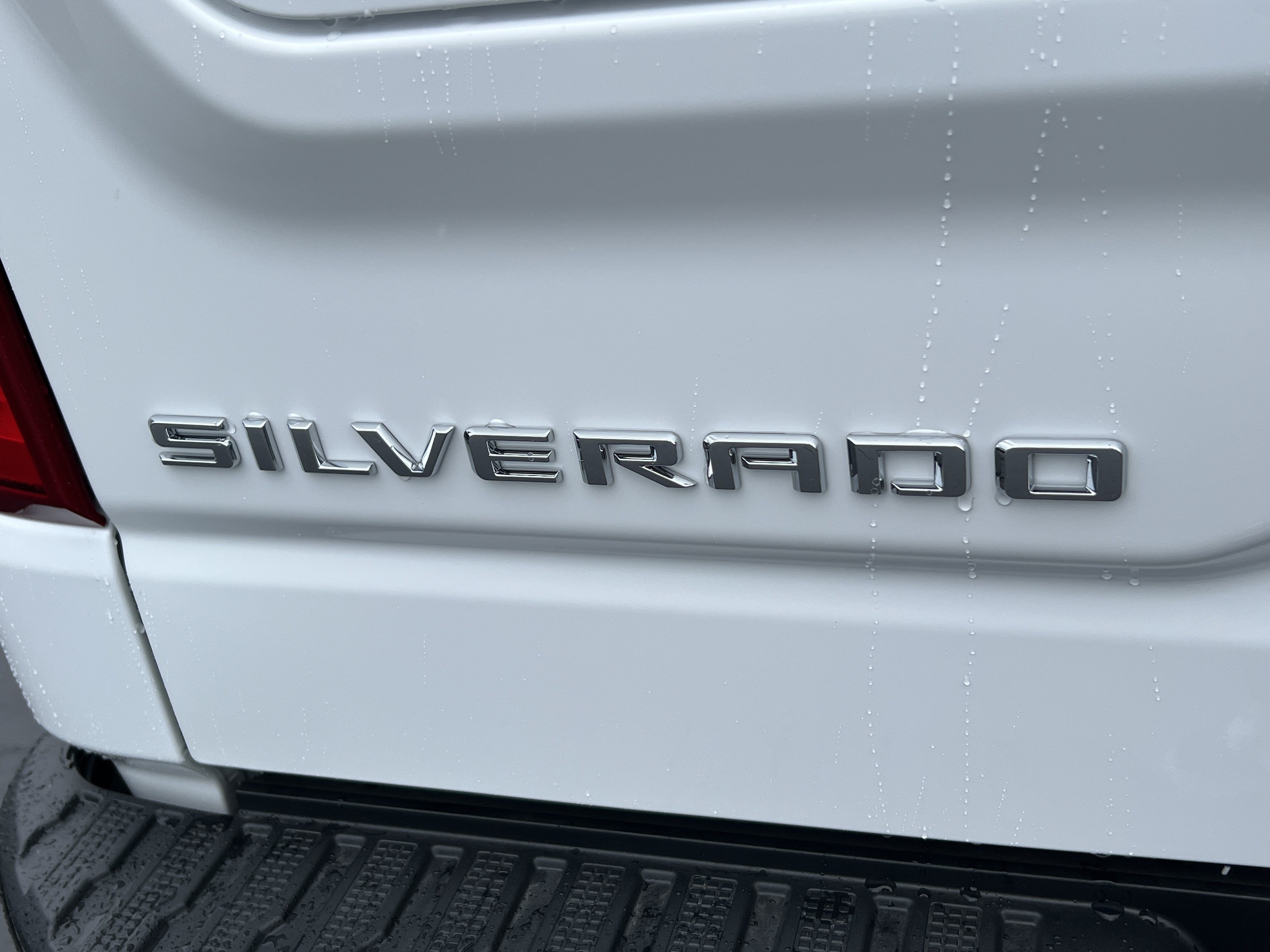 2026 Chevrolet Silverado 1500 LT Trail Boss - Photo 9