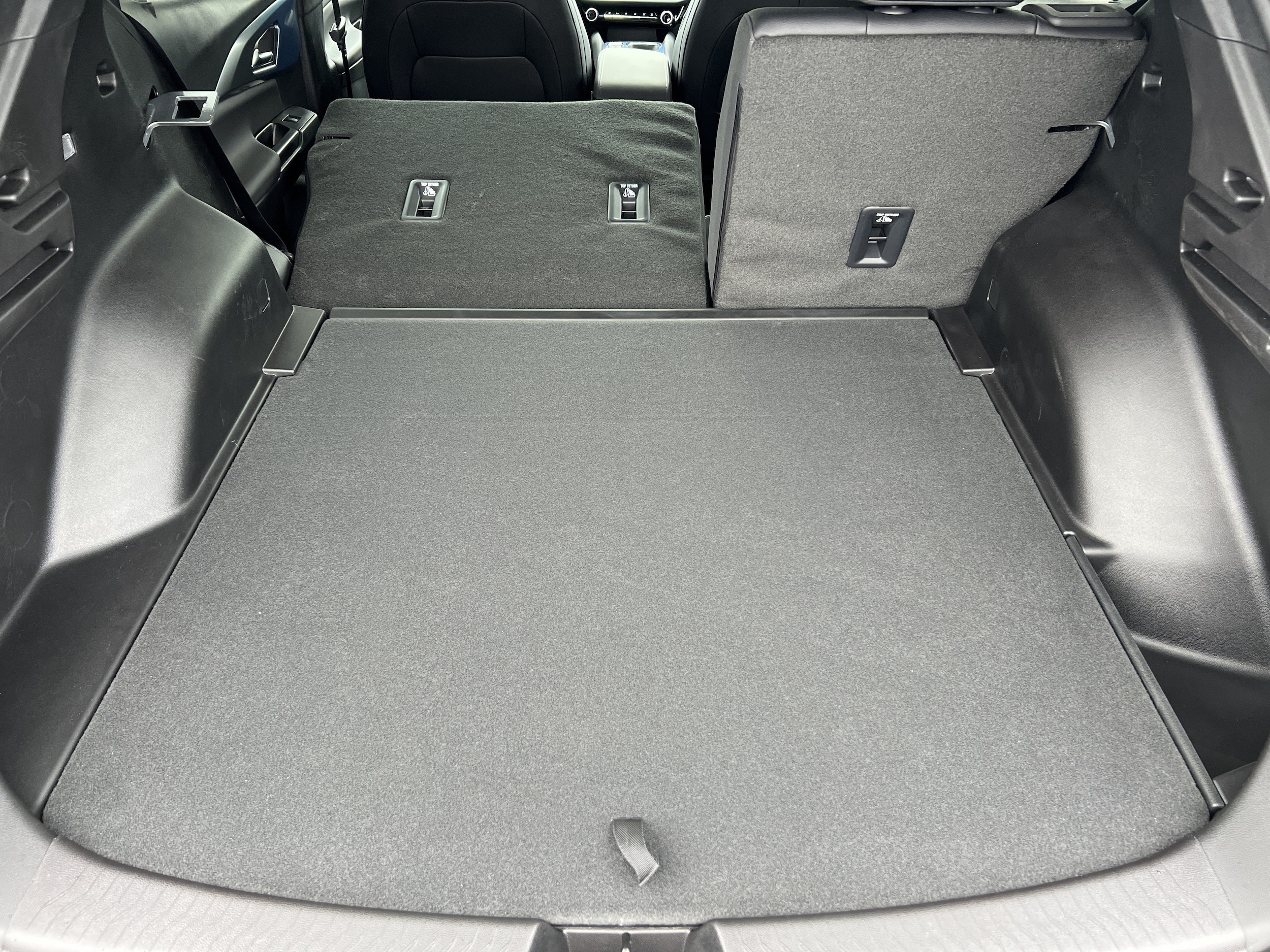 2026 Chevrolet Equinox EV 2LT - Photo 19