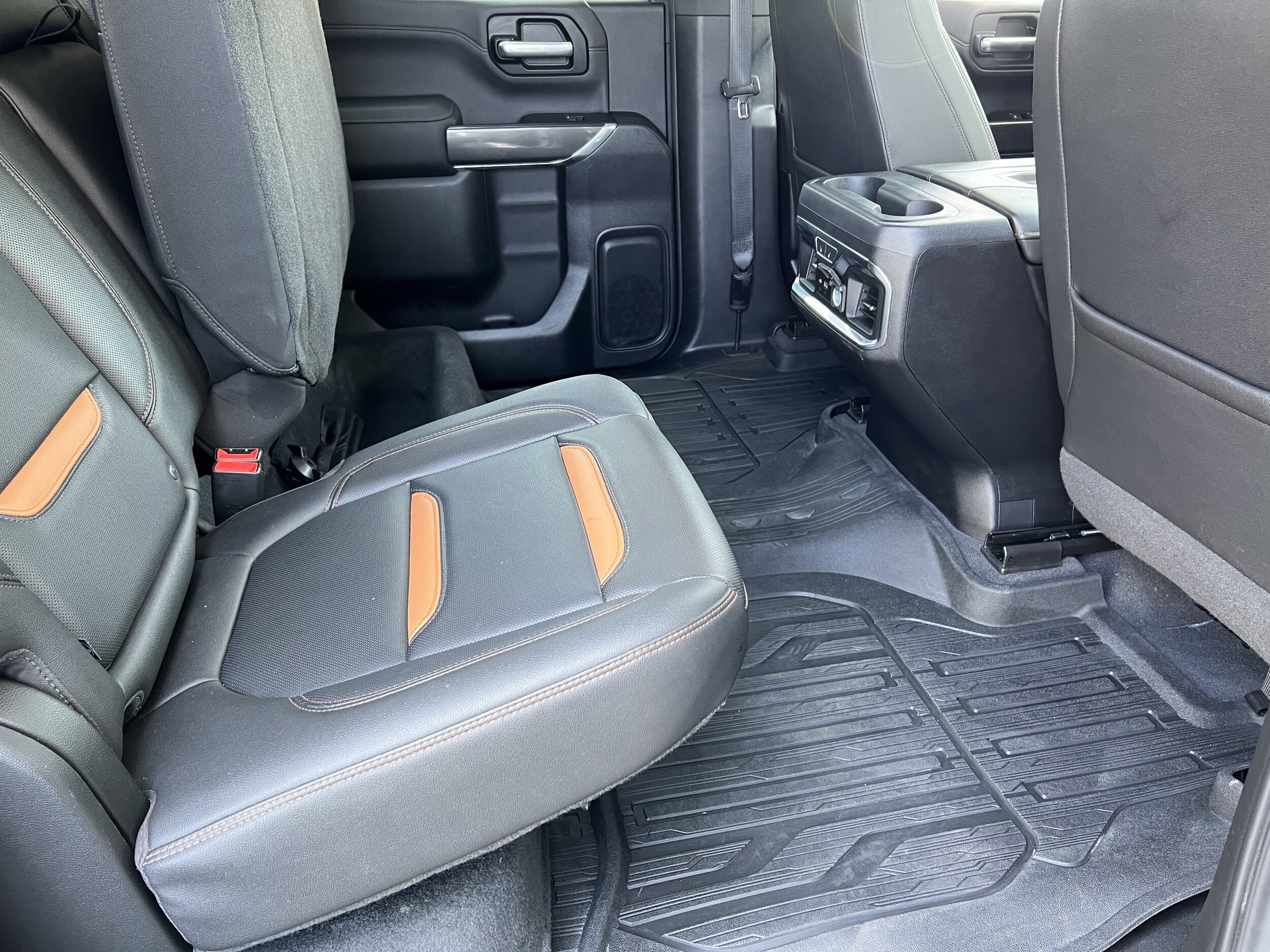 2019 GMC Sierra 1500 AT4 - Photo 20