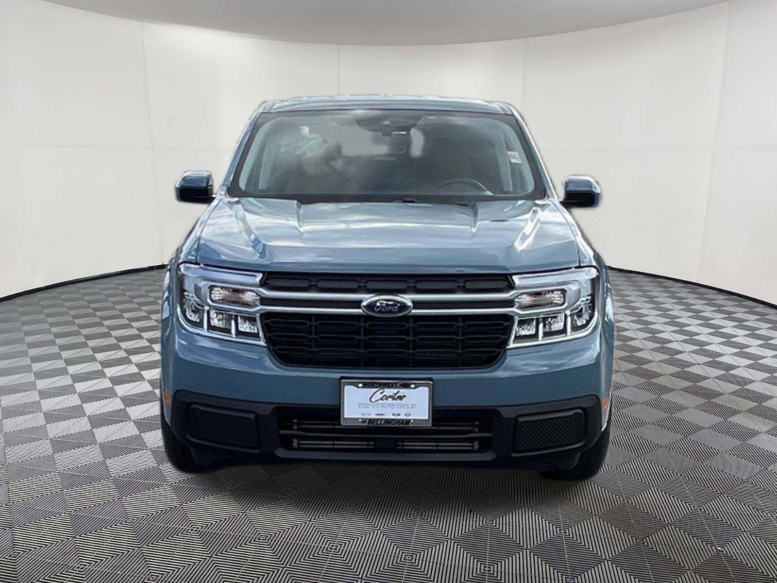 2023 Ford Maverick XLT Lariat photo 2