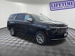 2026 Chevrolet Tahoe Premier SUV
