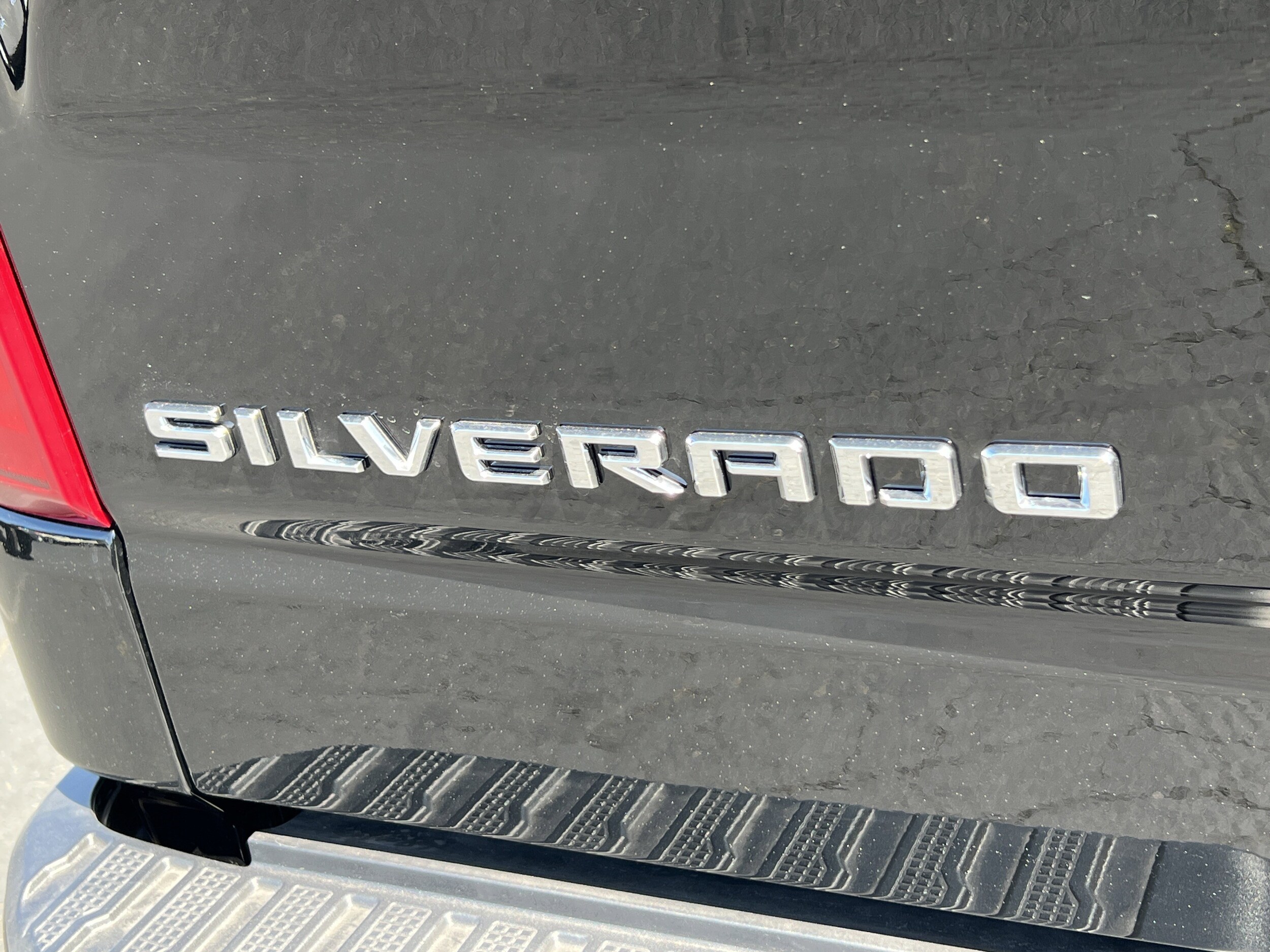 2026 Chevrolet Silverado 1500 LT Trail Boss - Photo 8