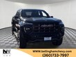 GMC Canyon