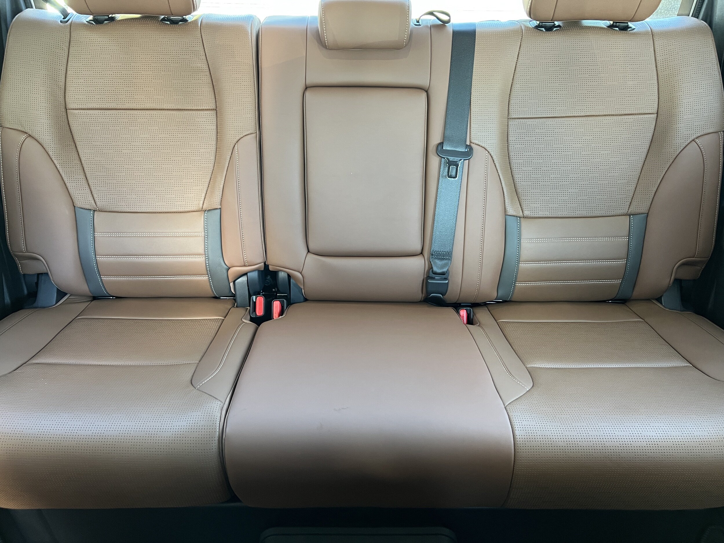 2025 Toyota Tundra 1794 Edition - Photo 15