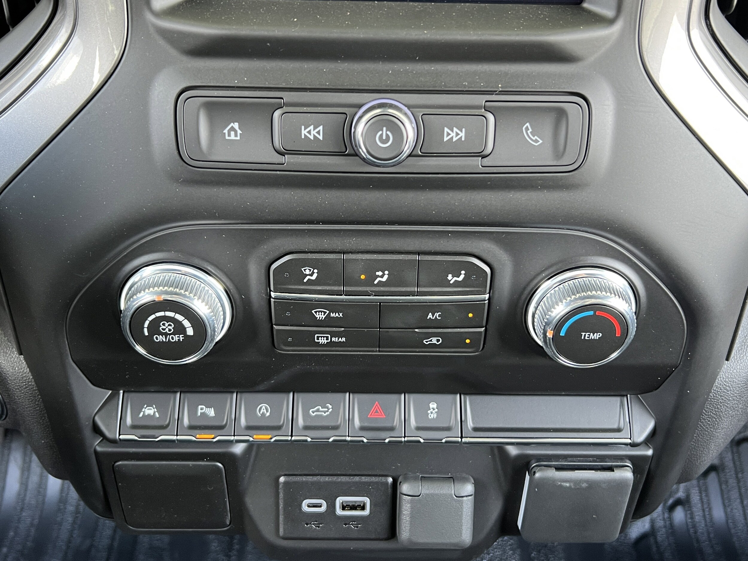 2026 GMC Sierra 1500 Pro - Photo 26