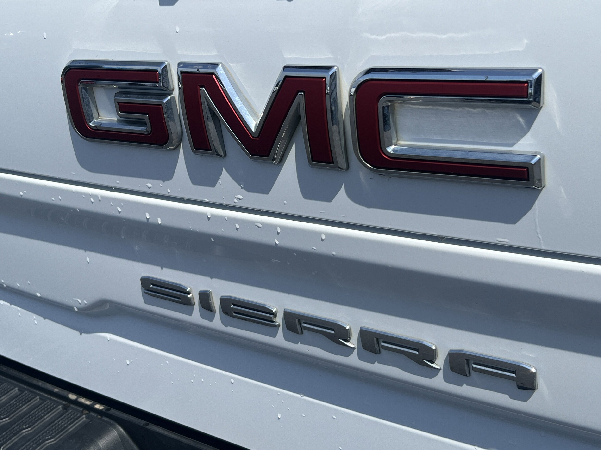 2019 GMC Sierra 1500 AT4 - Photo 8