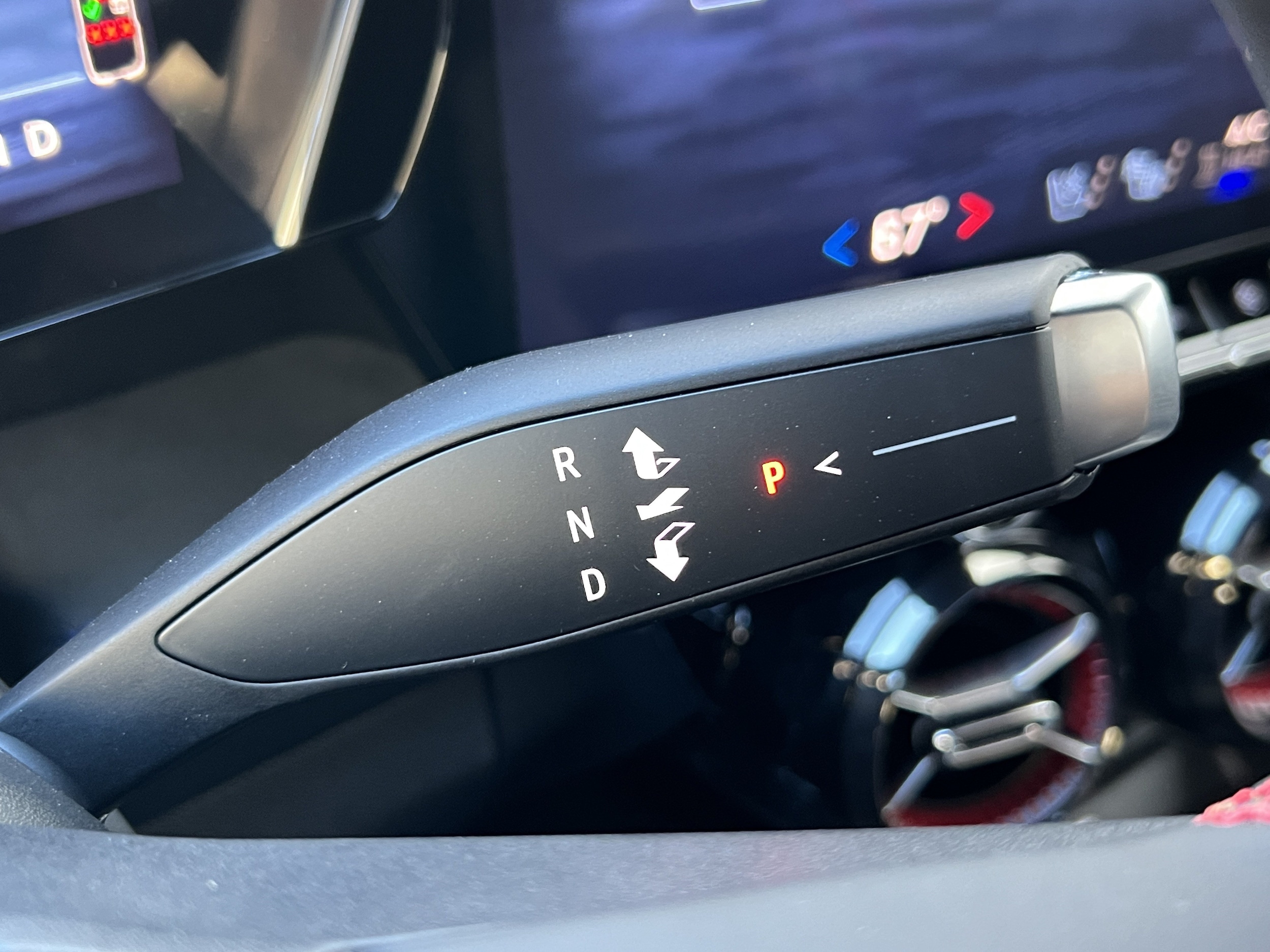 2027 Chevrolet Blazer EV RS - Photo 32