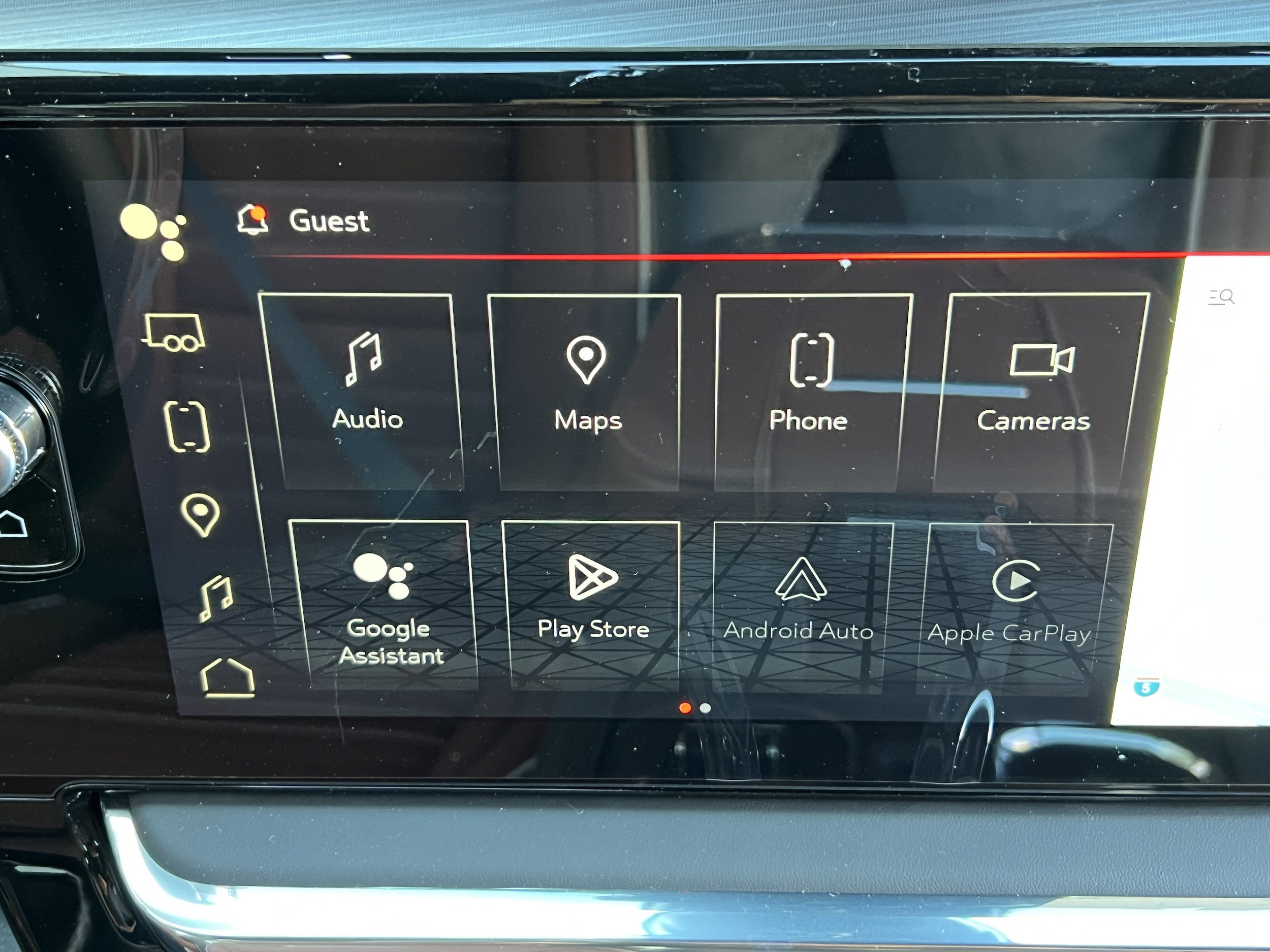 2026 GMC Sierra 2500HD Denali Ultimate - Photo 13