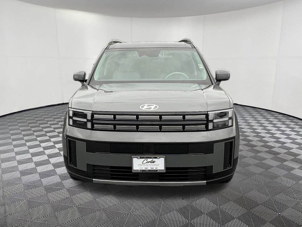 Used 2024 Hyundai Santa Fe SEL SUV