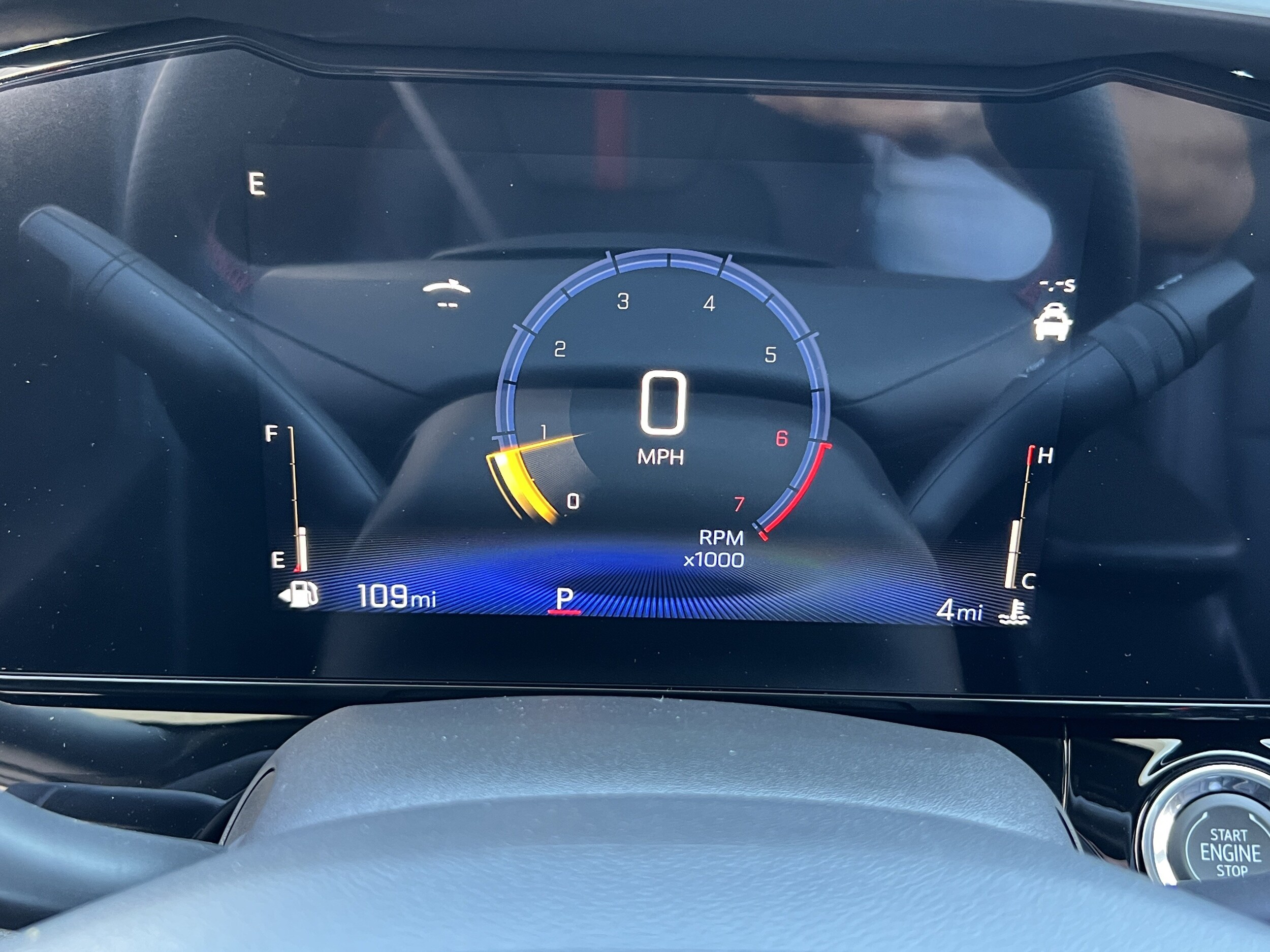 2026 Chevrolet Trax RS - Photo 29