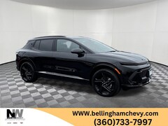 2026 Chevrolet Equinox EV RS SUV