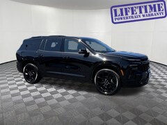 2026 Chevrolet Traverse RS SUV