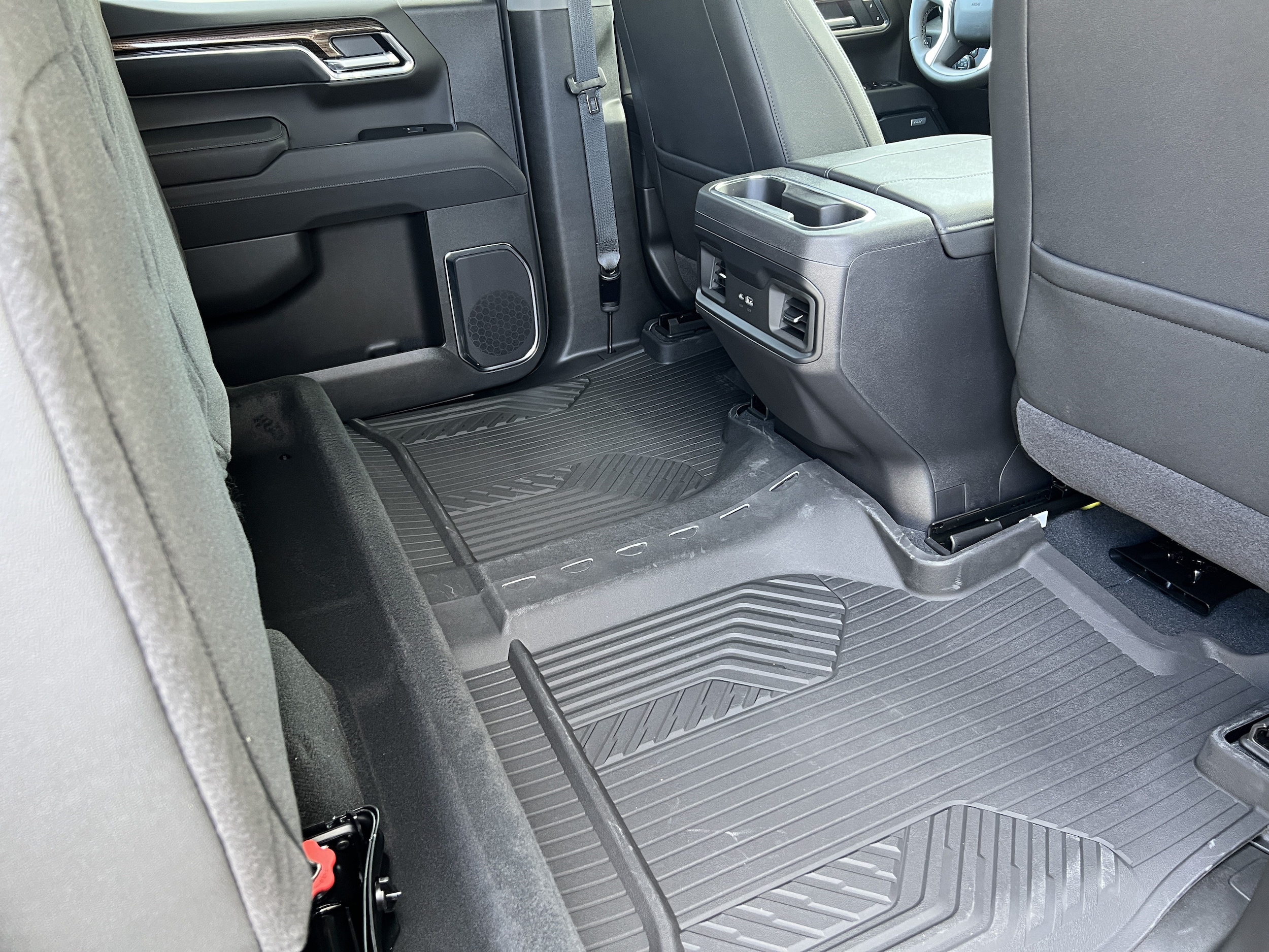 2026 Chevrolet Silverado 1500 LT Trail Boss - Photo 22