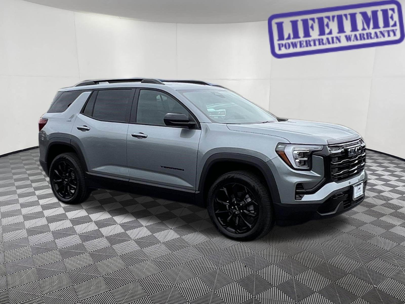 2026 GMC Terrain Elevation AWD's photo