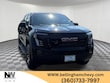 GMC Sierra EV