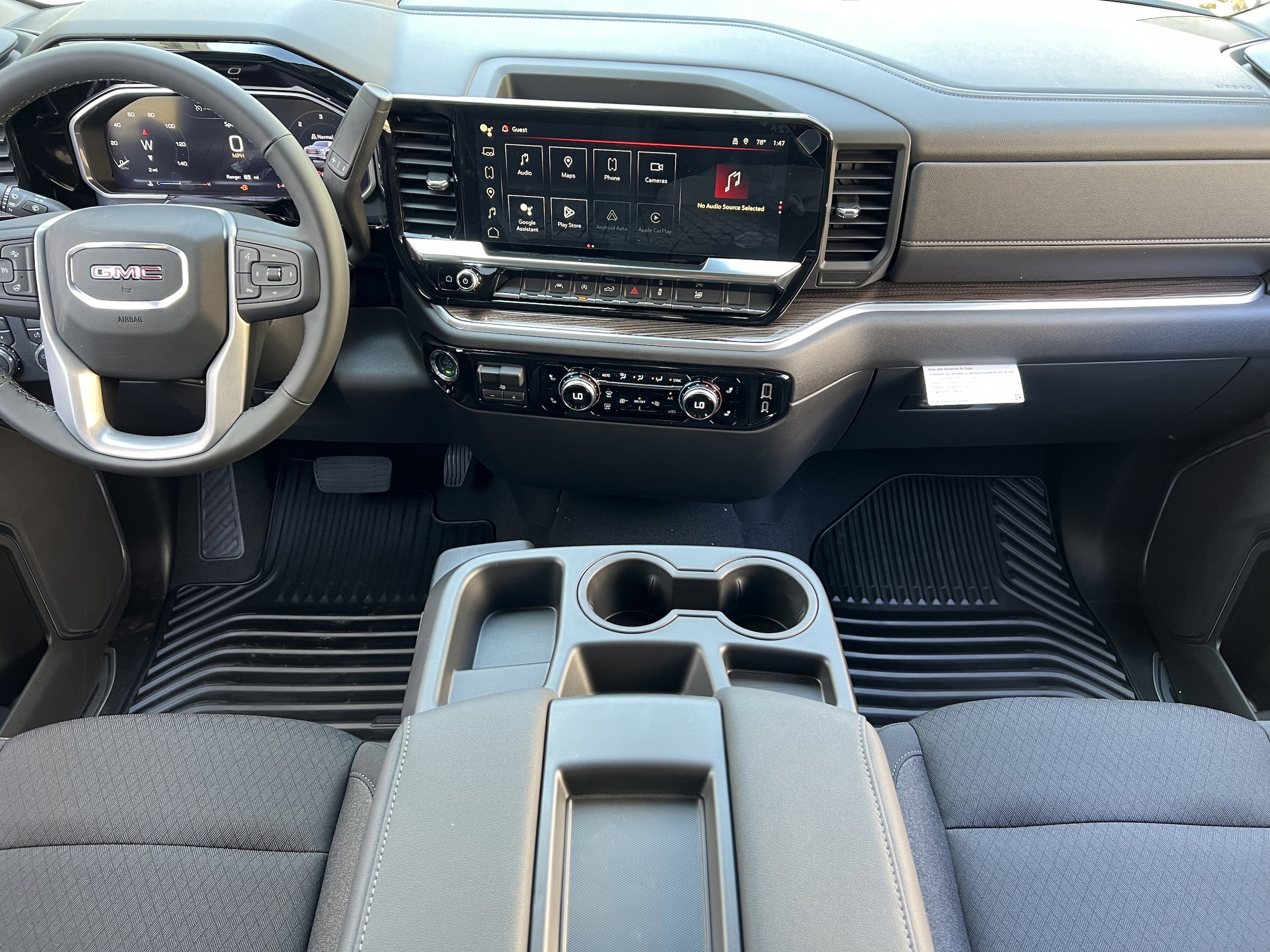 2026 GMC Sierra 1500 Elevation - Photo 33