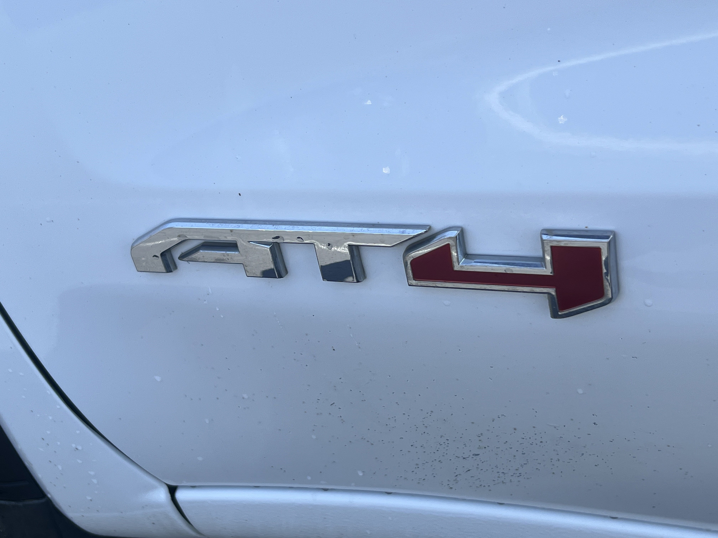 2019 GMC Sierra 1500 AT4 - Photo 9