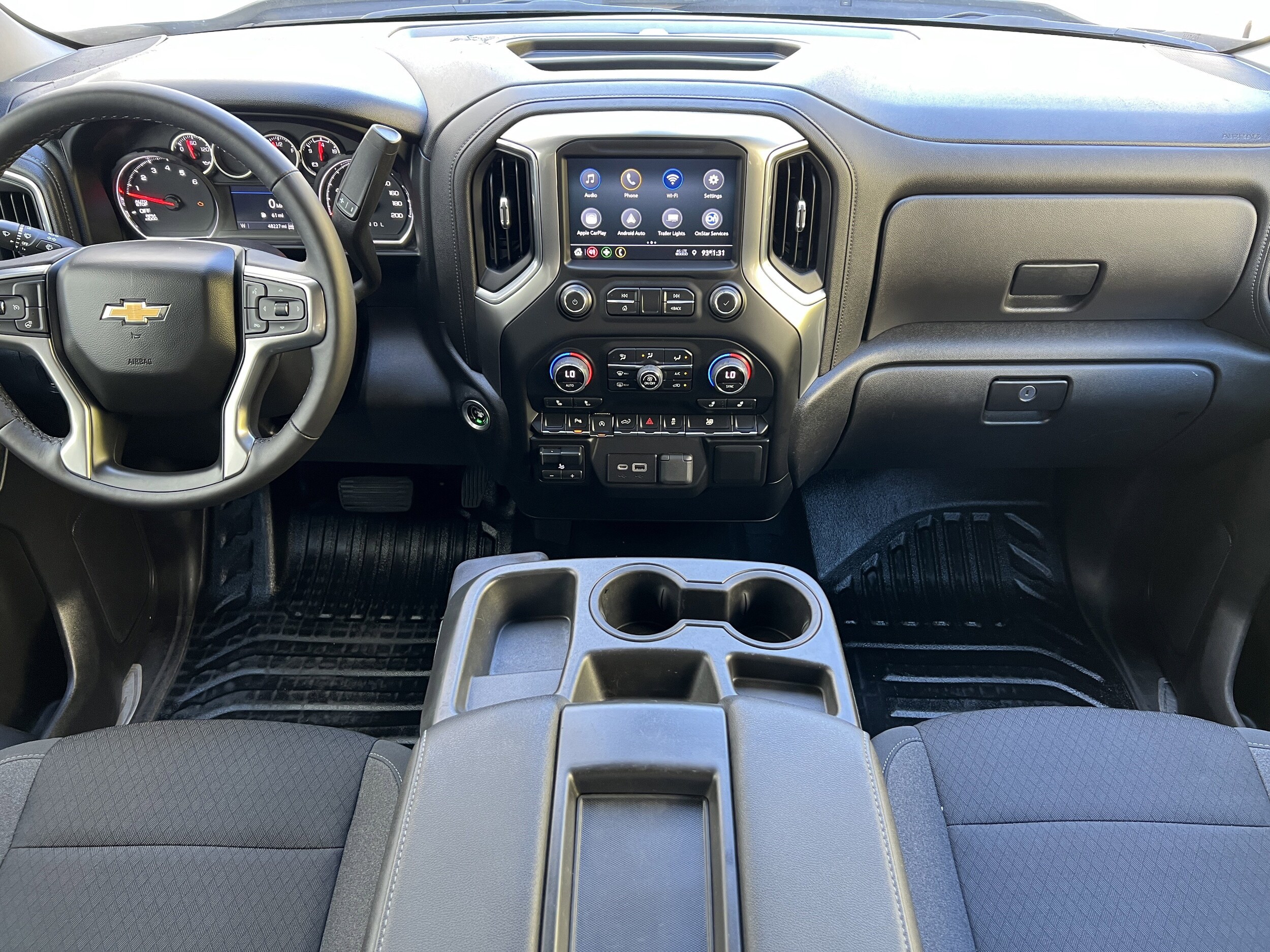 2022 Chevrolet Silverado 1500 Limited LT - Photo 30