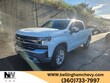 Chevrolet Silverado 1500 LTD