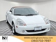 Toyota MR2 Spyder