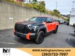 Toyota Tundra 4WD