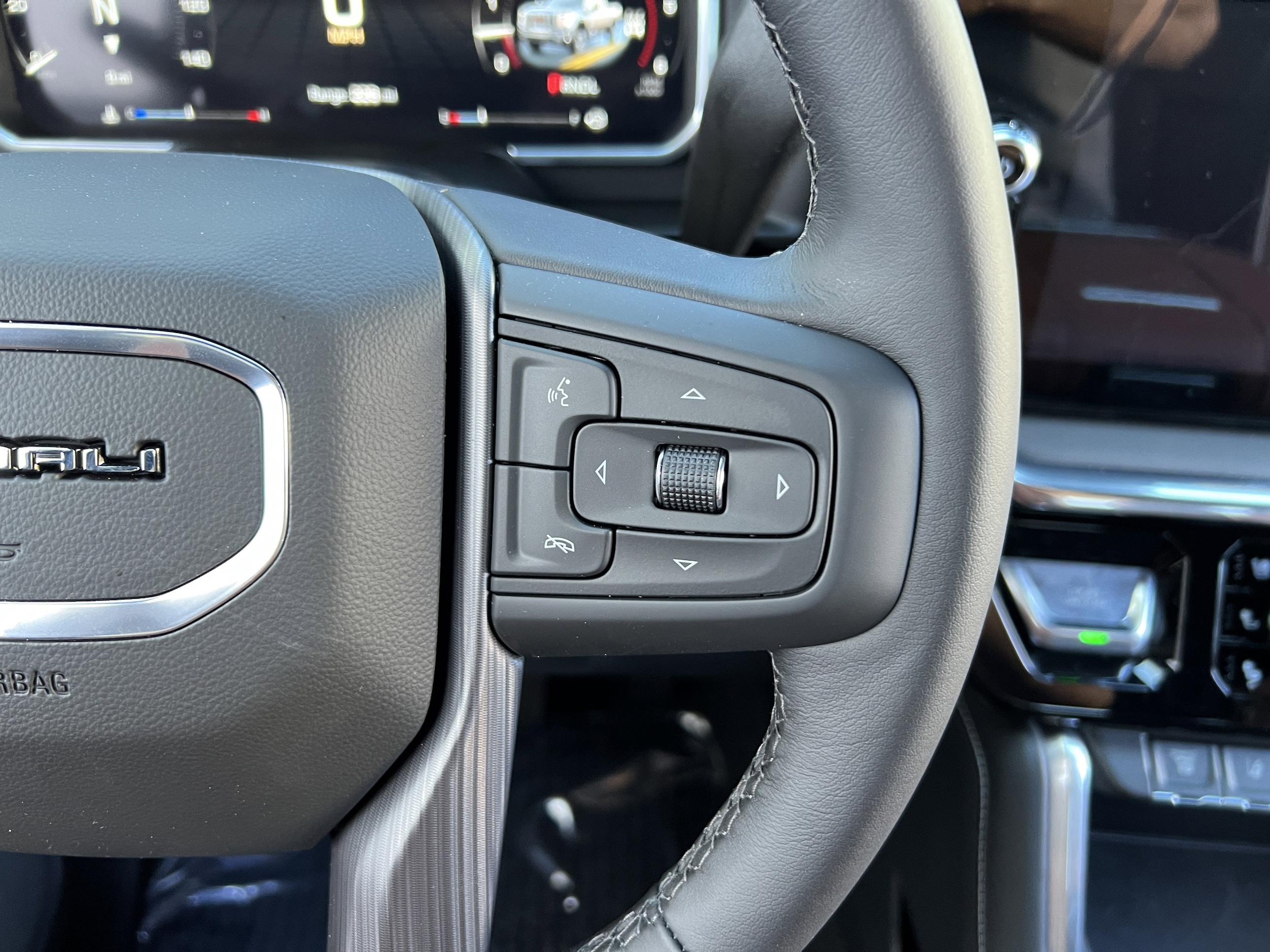 2026 GMC Sierra 2500HD Denali Ultimate - Photo 28