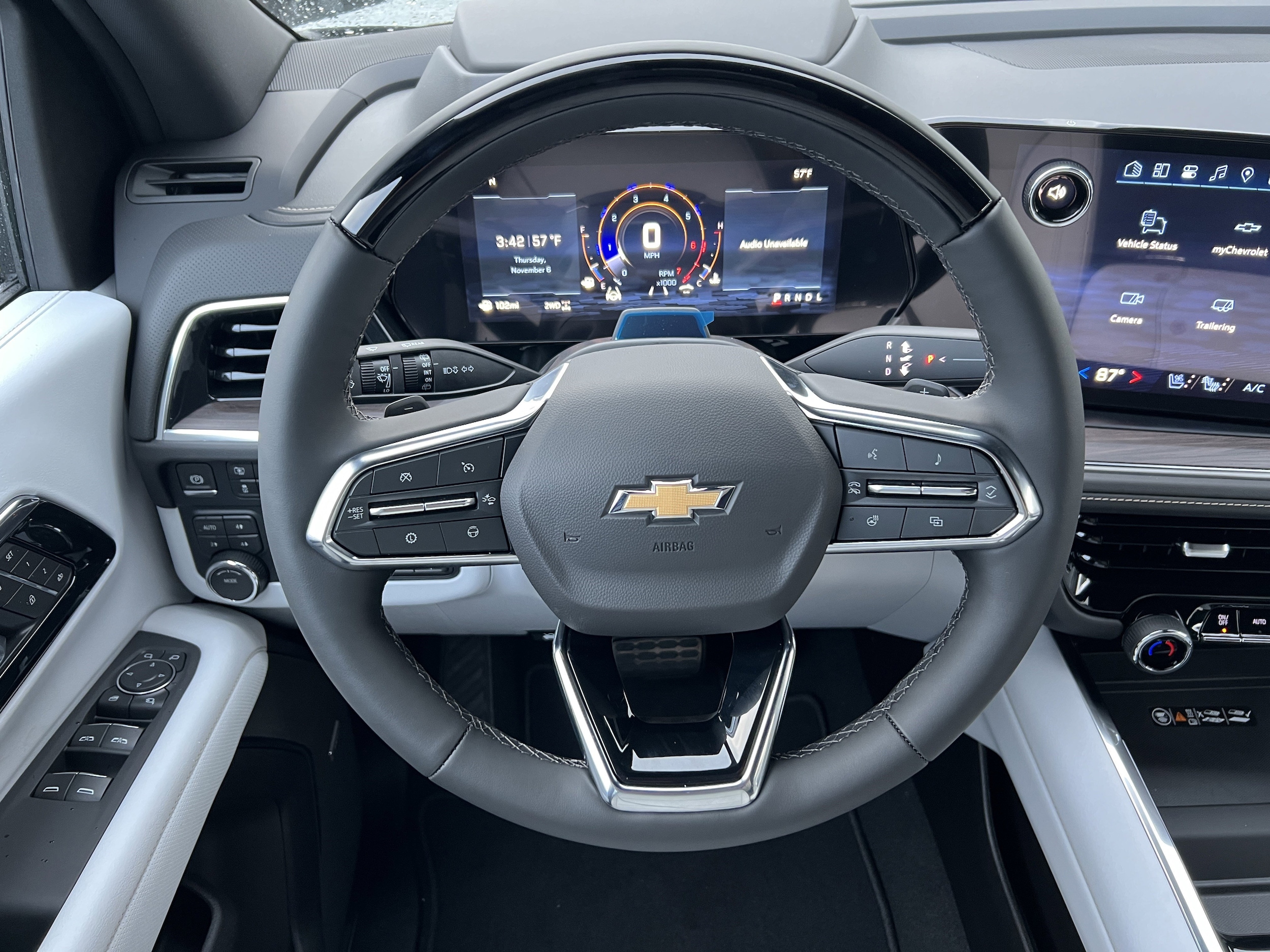 2026 Chevrolet Tahoe Premier - Photo 29