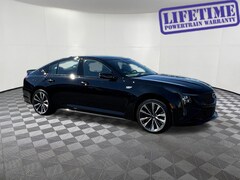 2026 CADILLAC CT5-V V-Series Blackwing Sedan