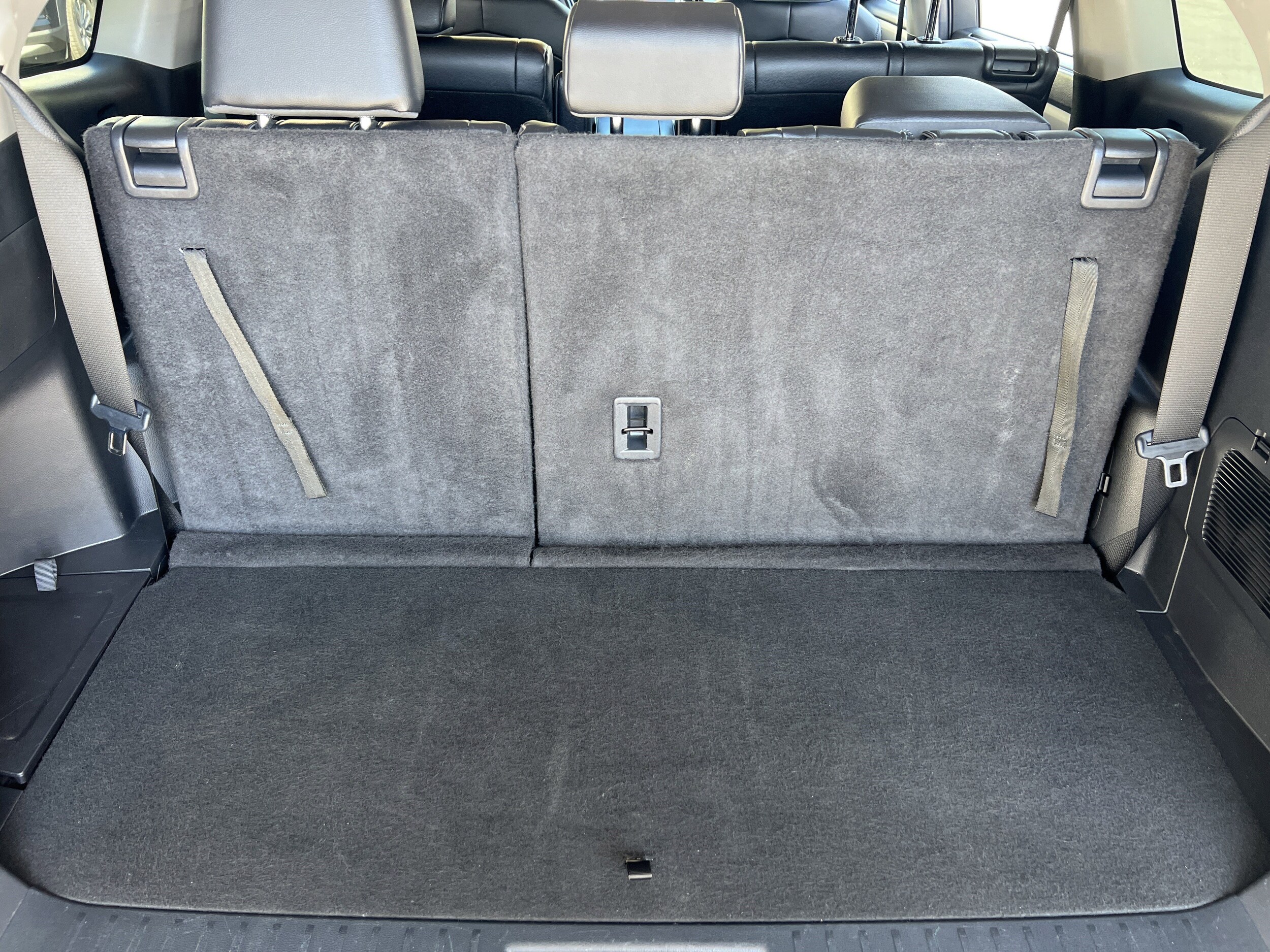 2024 Toyota Highlander XLE - Photo 19